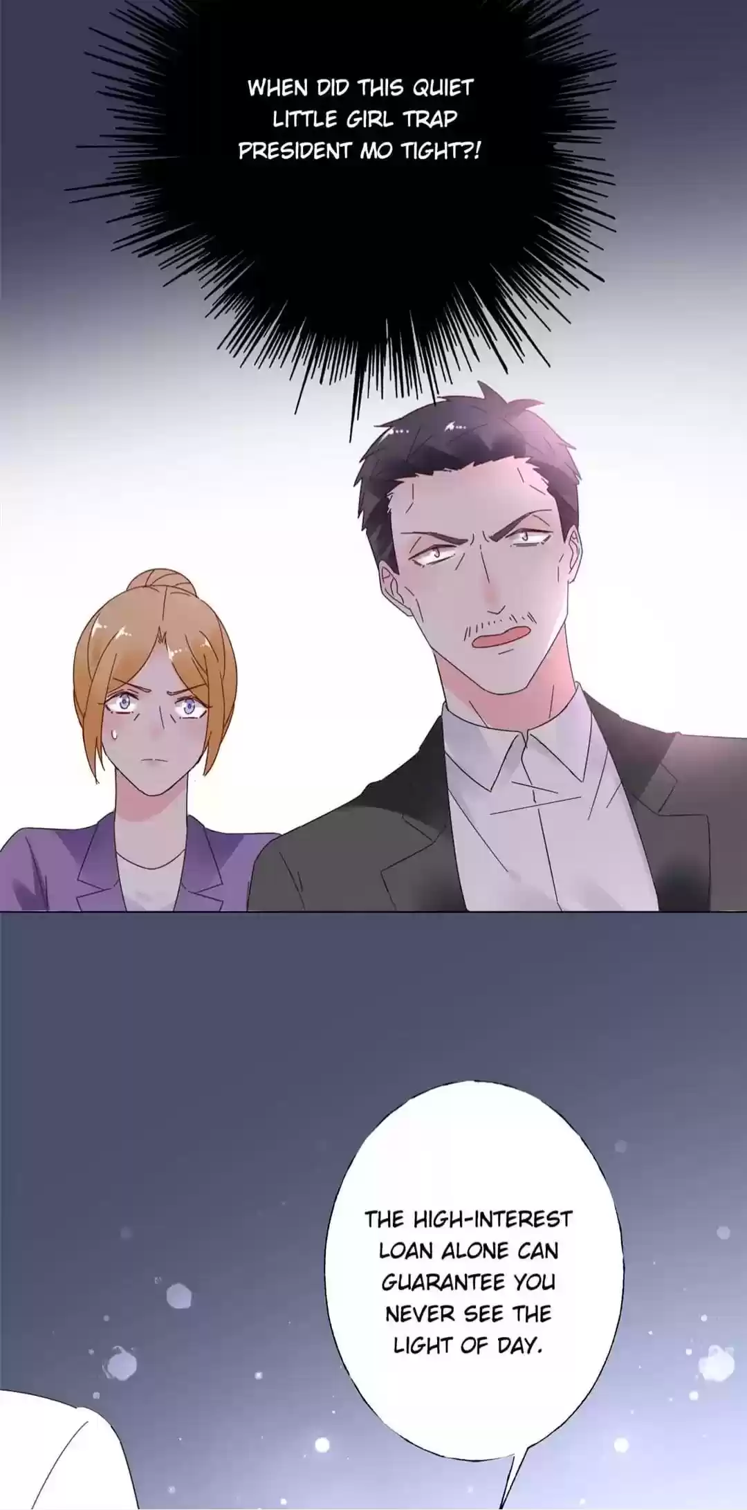 Be My Only Love Chapter 113