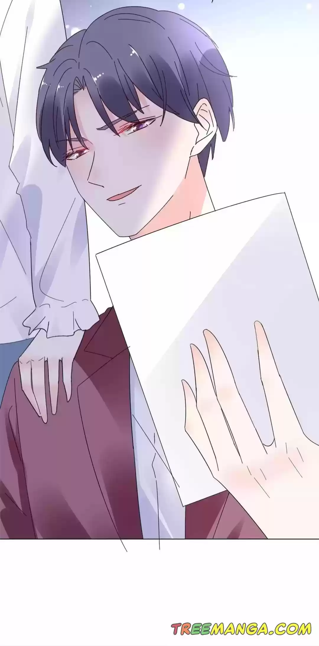 Be My Only Love Chapter 113