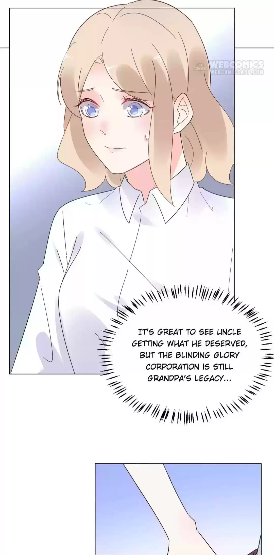 Be My Only Love Chapter 113