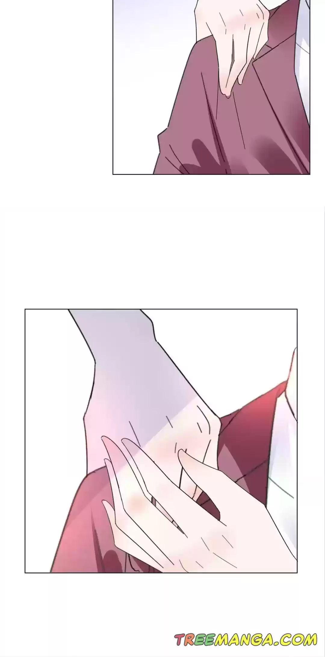 Be My Only Love Chapter 113