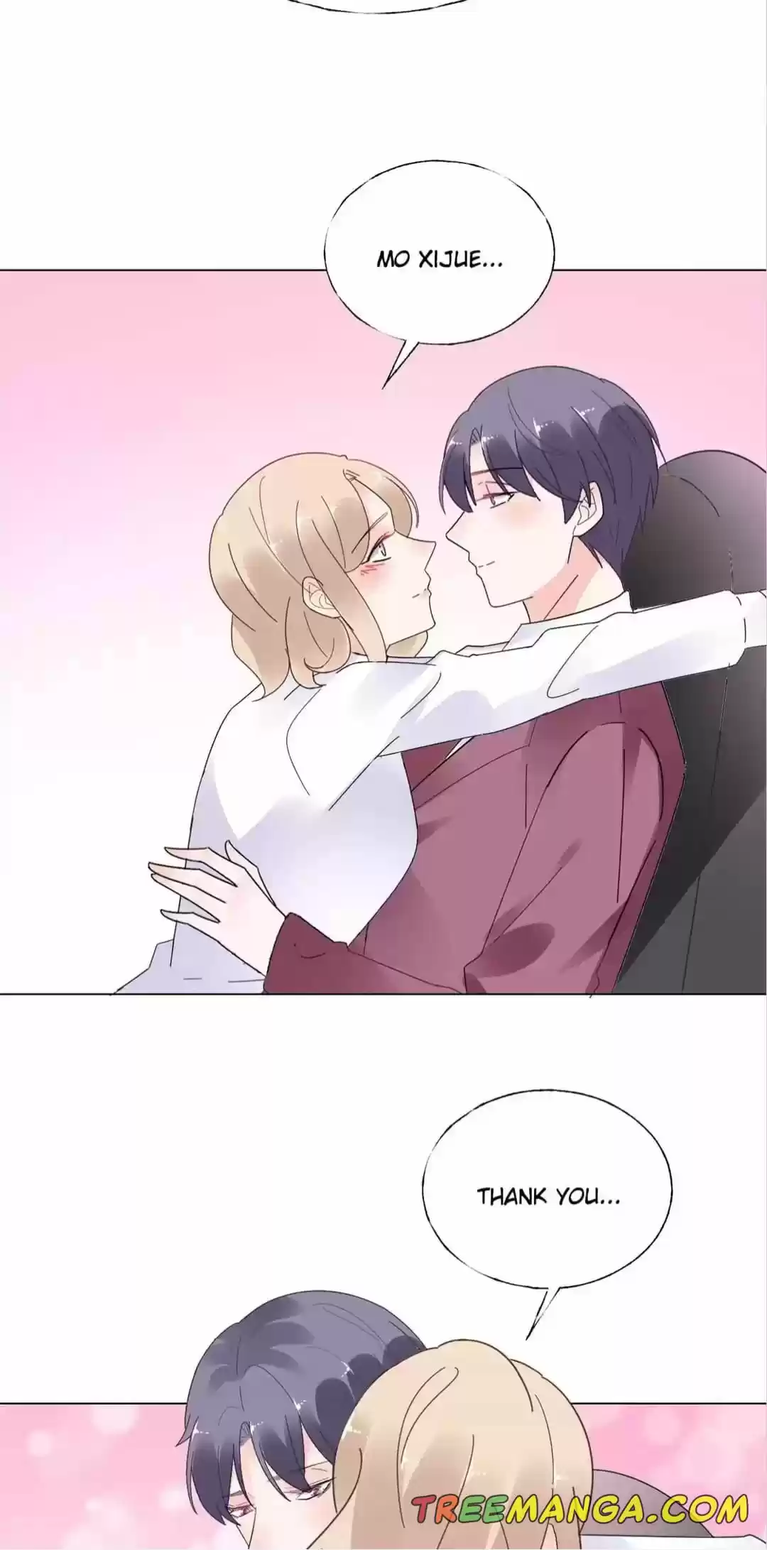 Be My Only Love Chapter 113