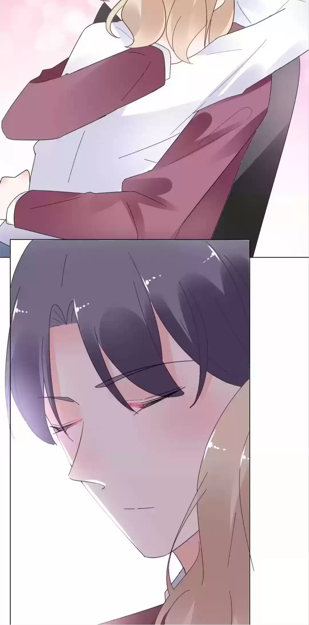 Be My Only Love Chapter 113