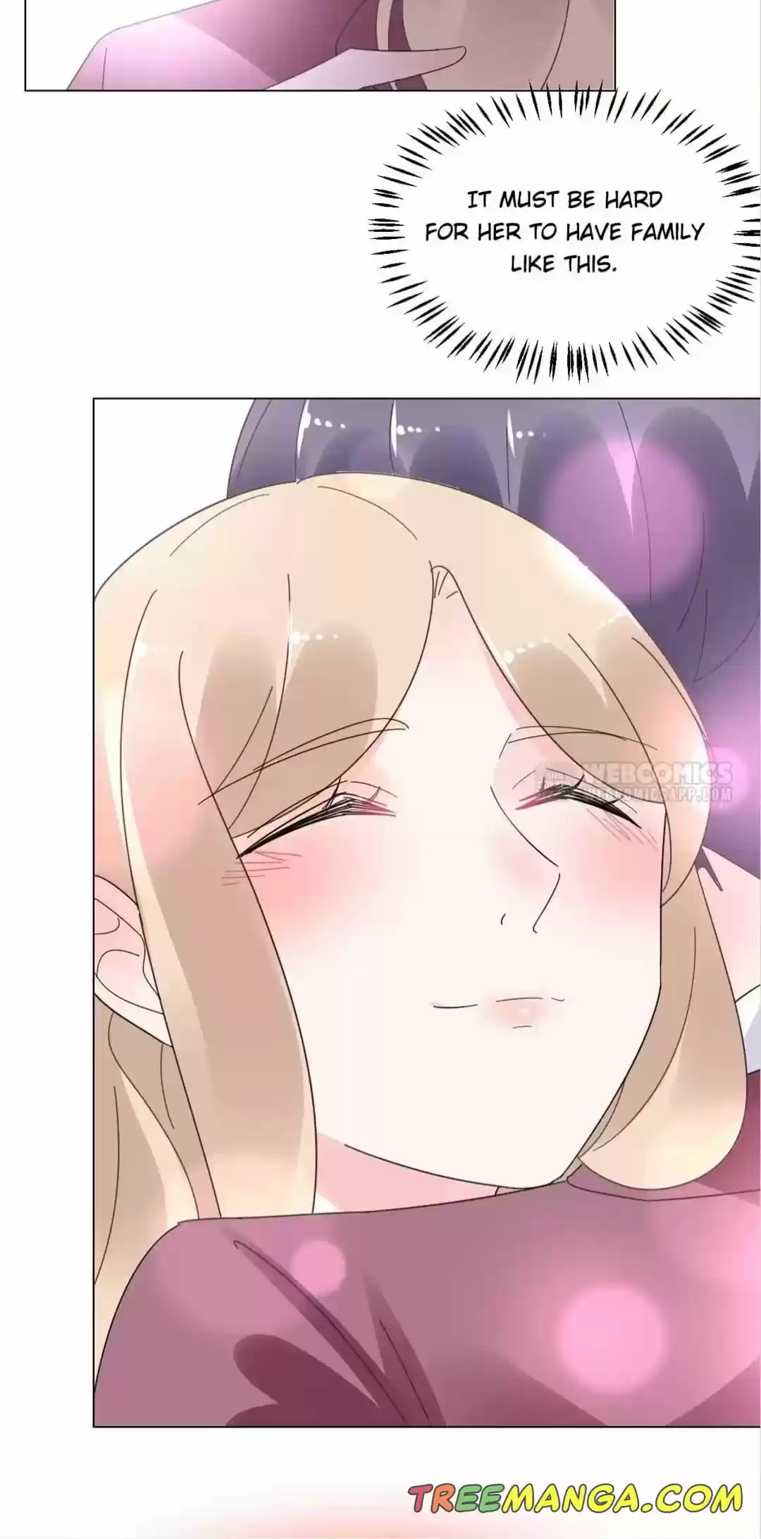 Be My Only Love Chapter 113