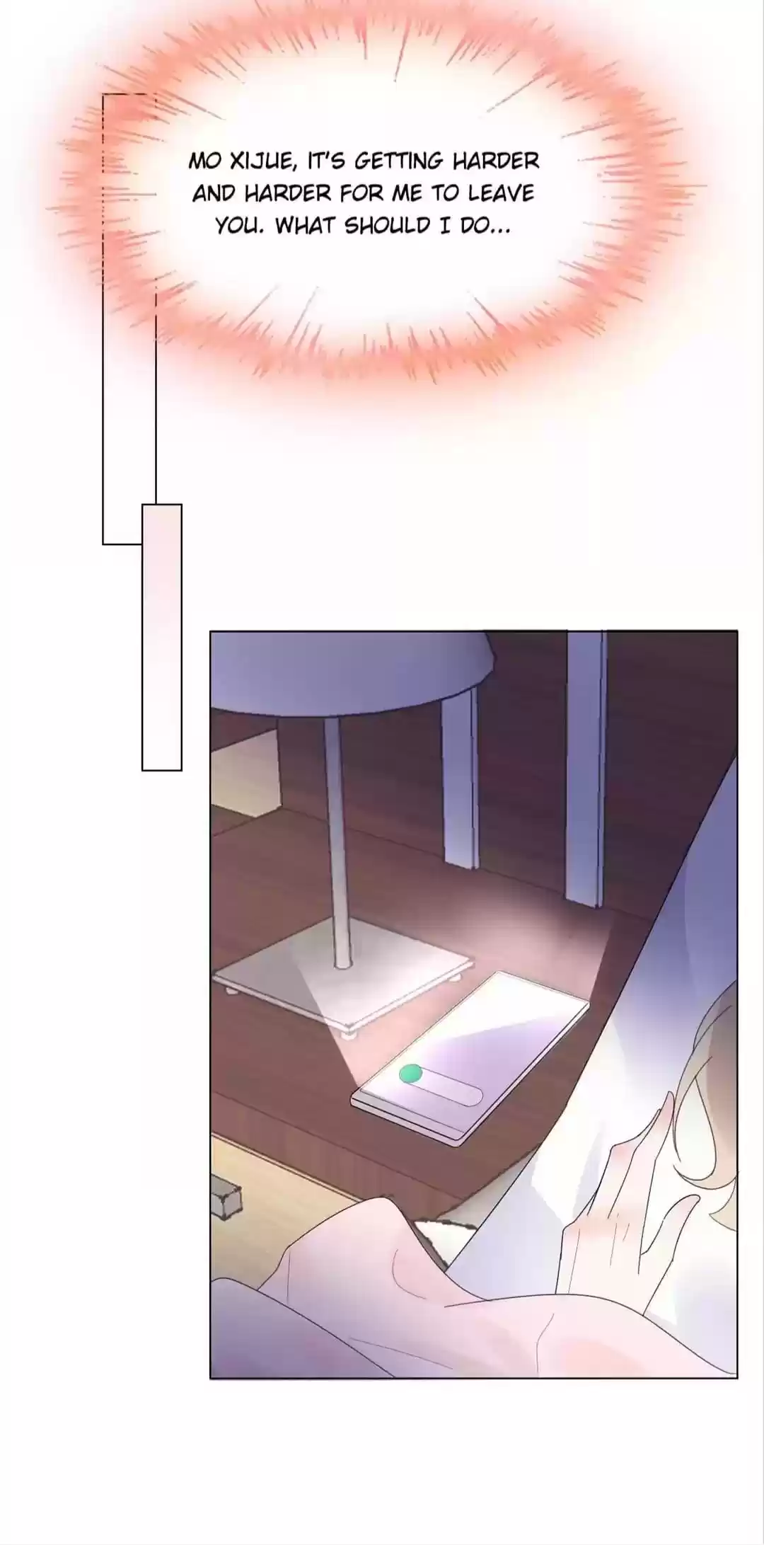 Be My Only Love Chapter 113