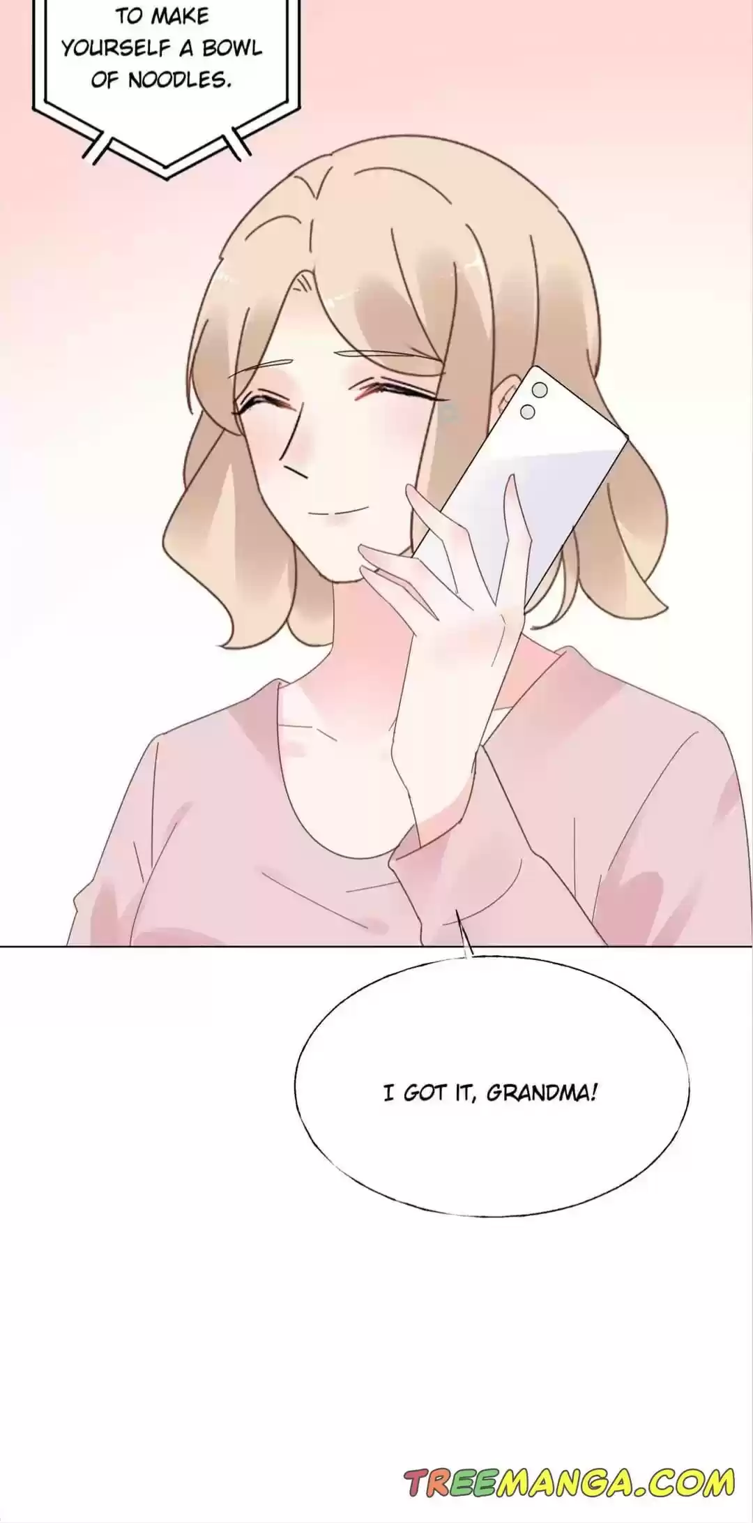 Be My Only Love Chapter 113