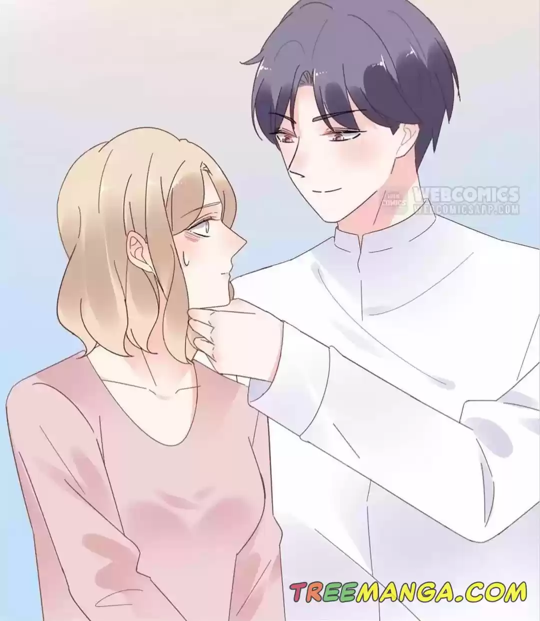 Be My Only Love Chapter 113