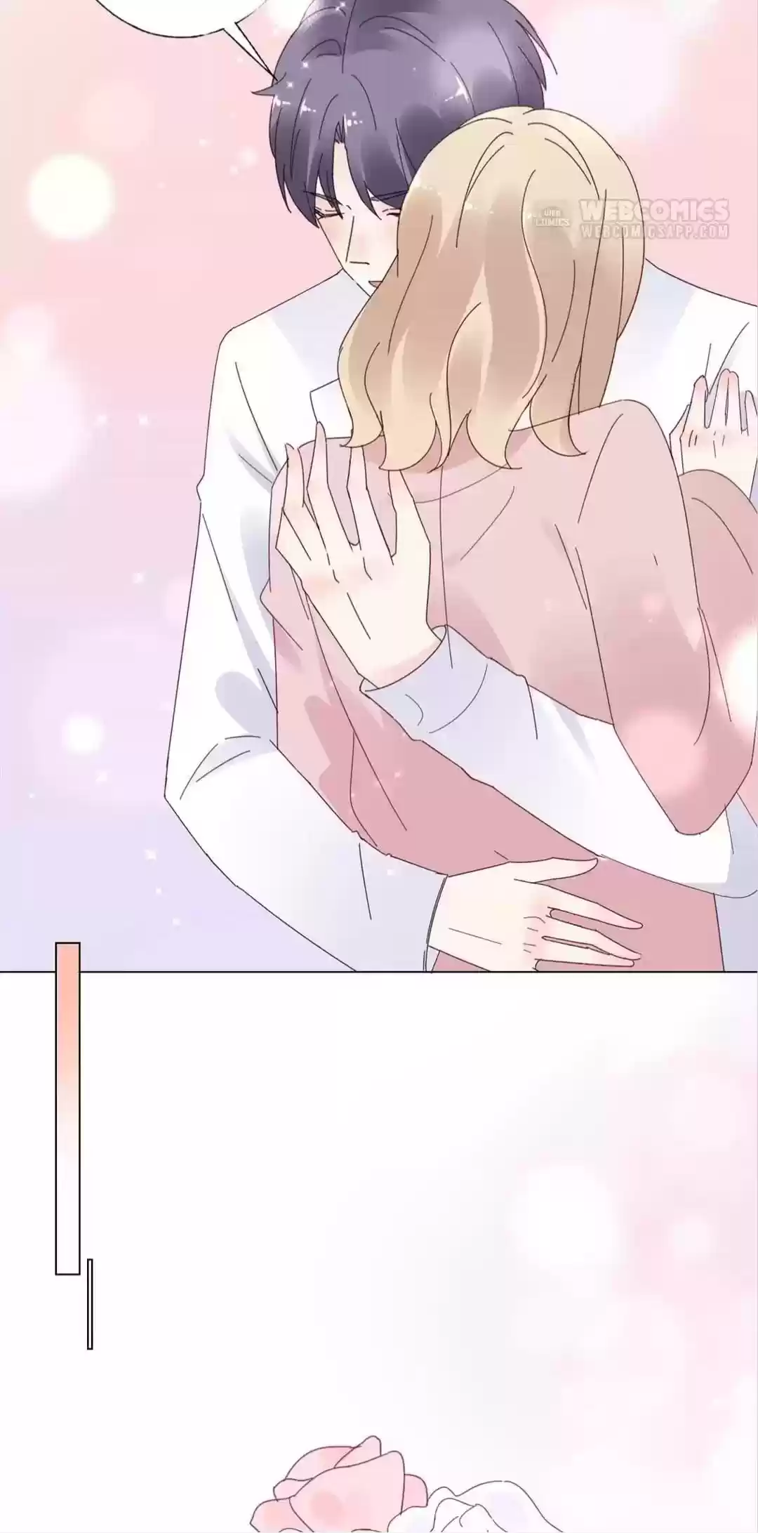 Be My Only Love Chapter 114