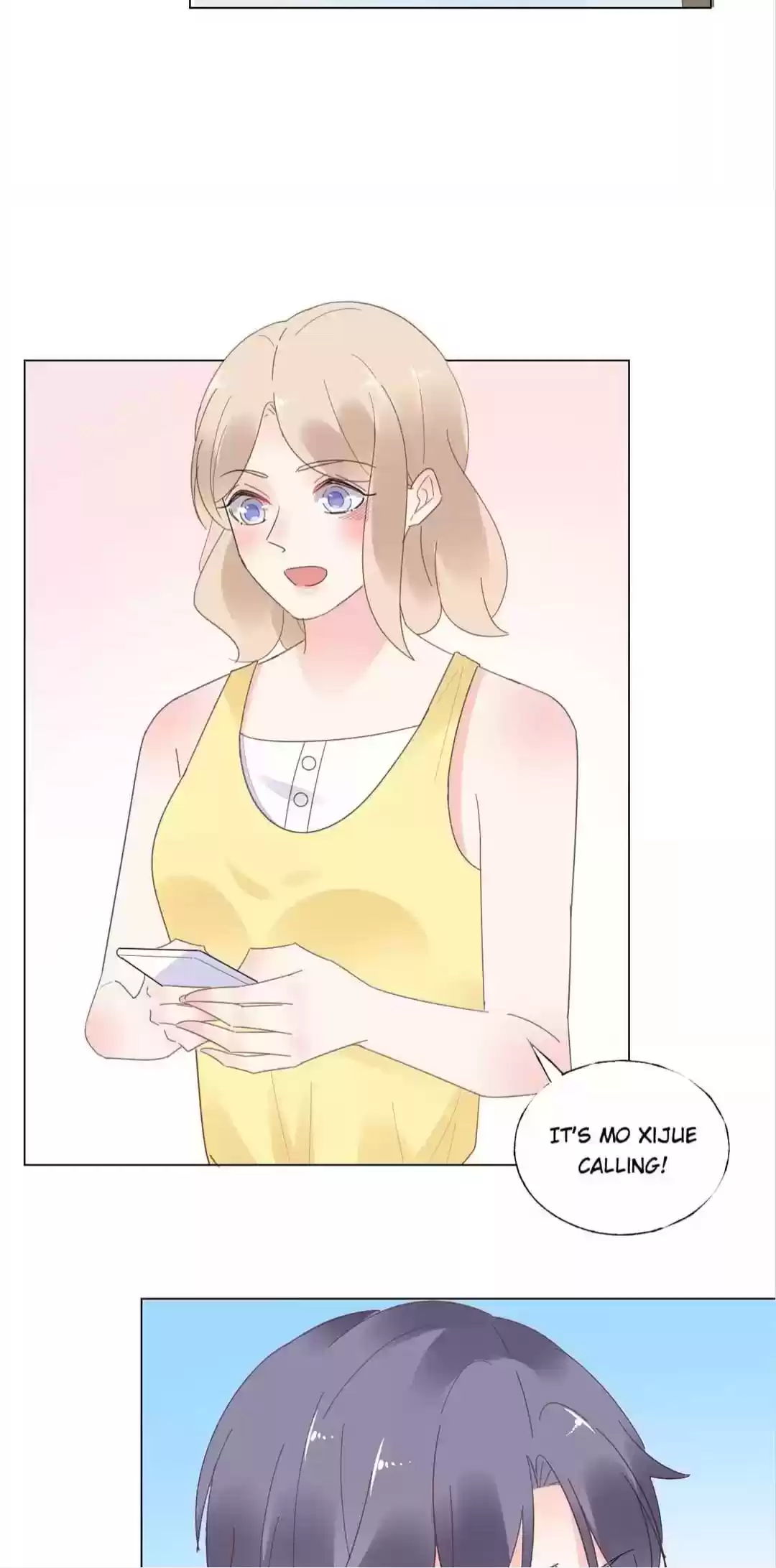 Be My Only Love Chapter 114