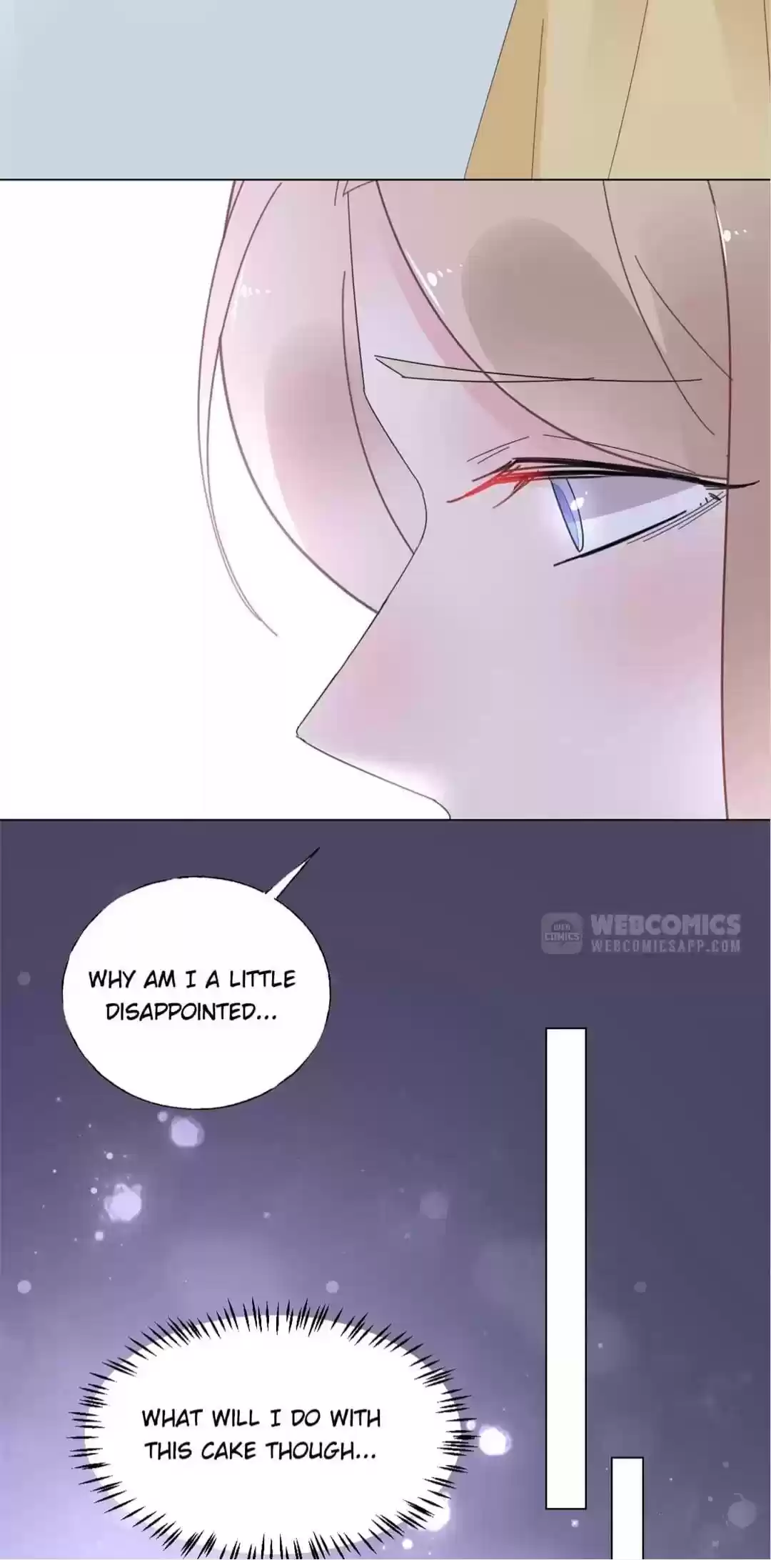 Be My Only Love Chapter 114