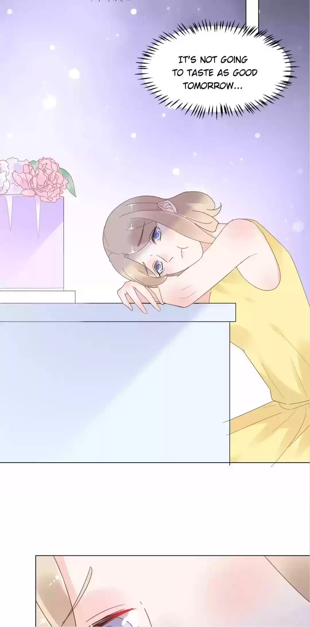 Be My Only Love Chapter 114