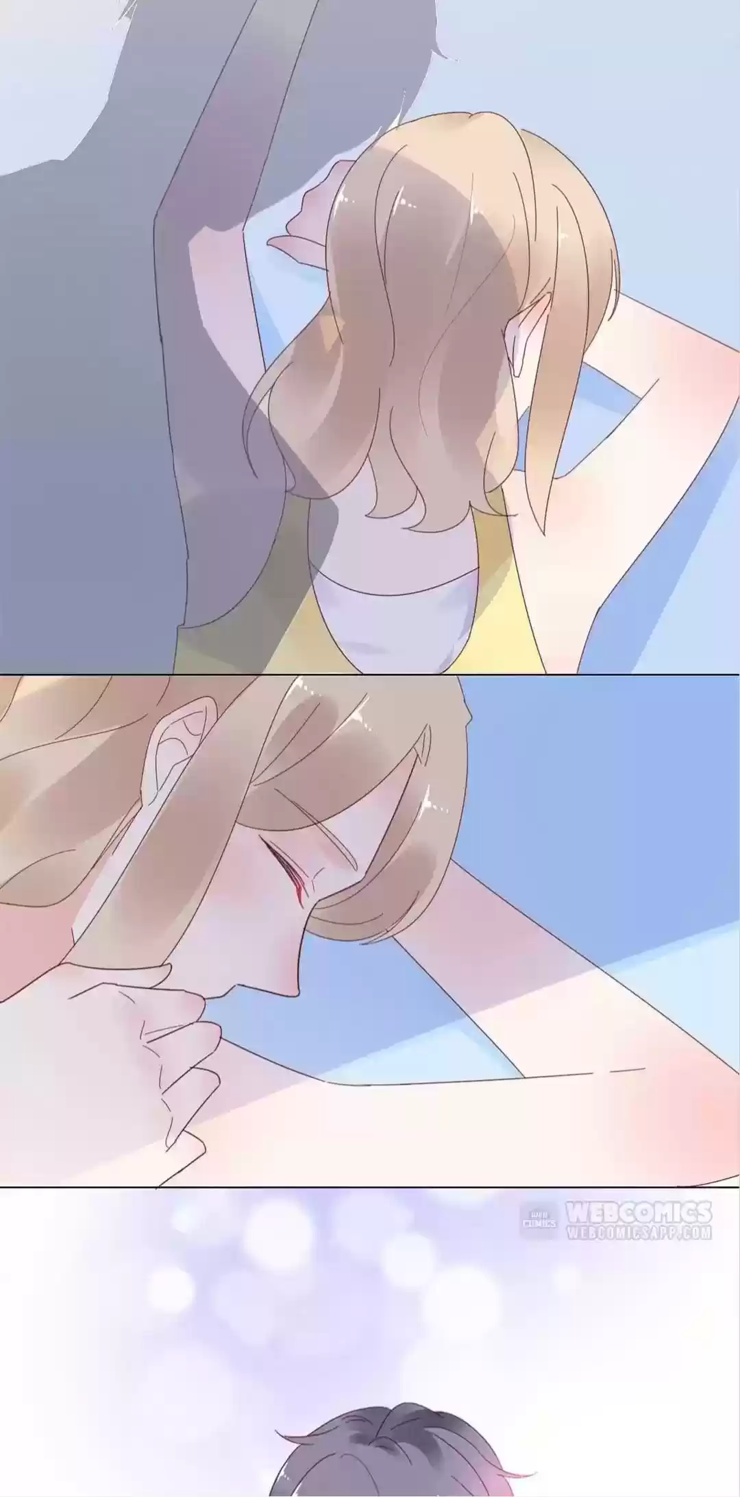 Be My Only Love Chapter 114