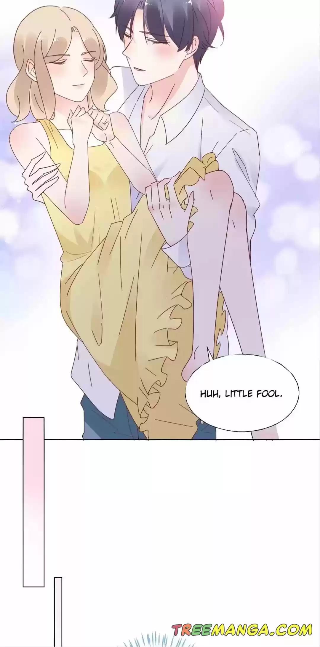 Be My Only Love Chapter 114