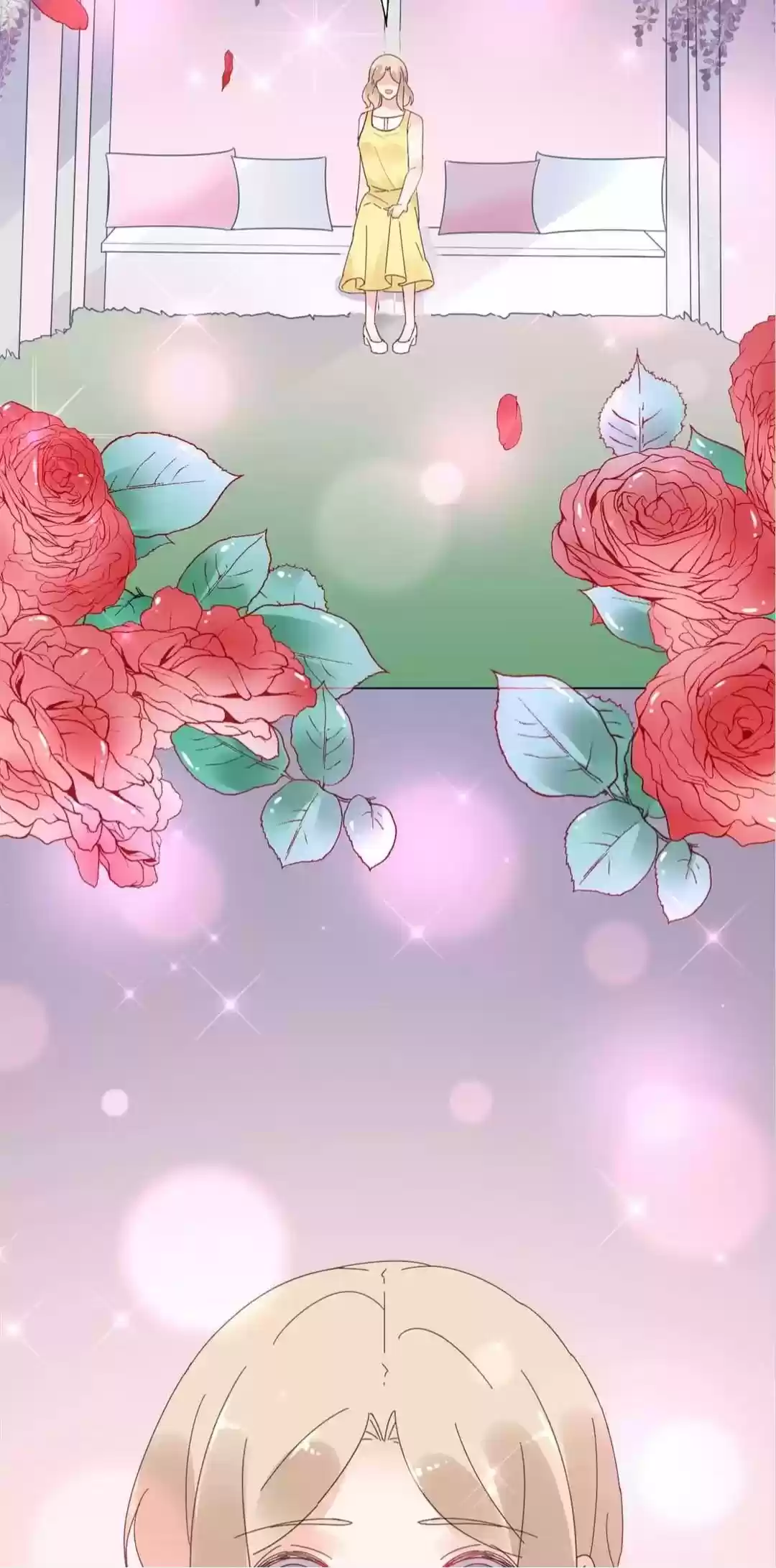 Be My Only Love Chapter 114