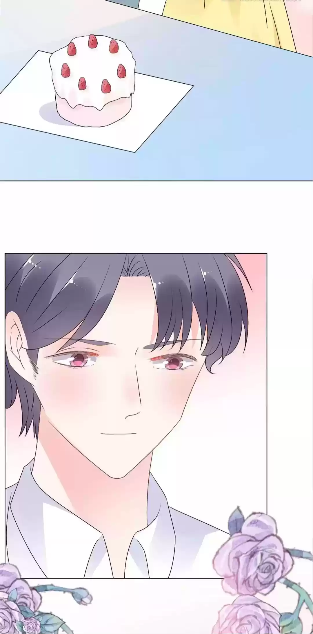 Be My Only Love Chapter 114