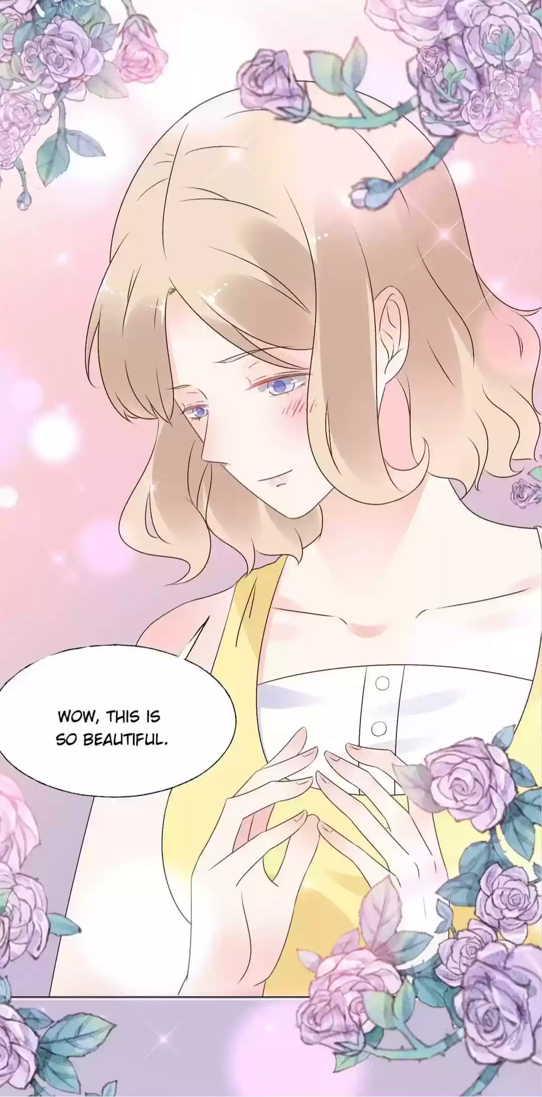 Be My Only Love Chapter 114