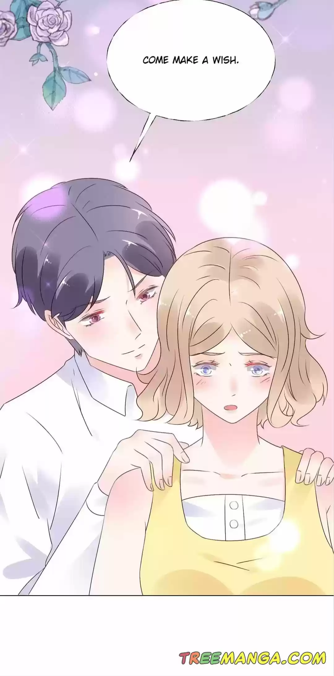 Be My Only Love Chapter 114