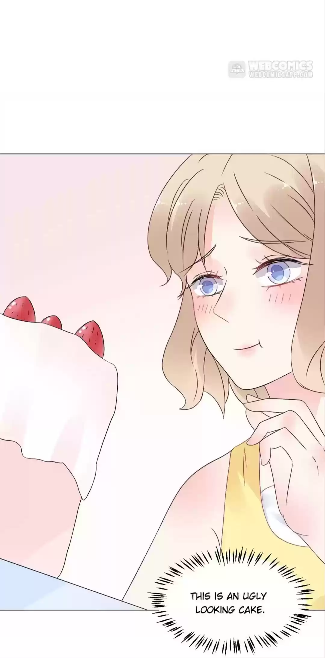 Be My Only Love Chapter 114