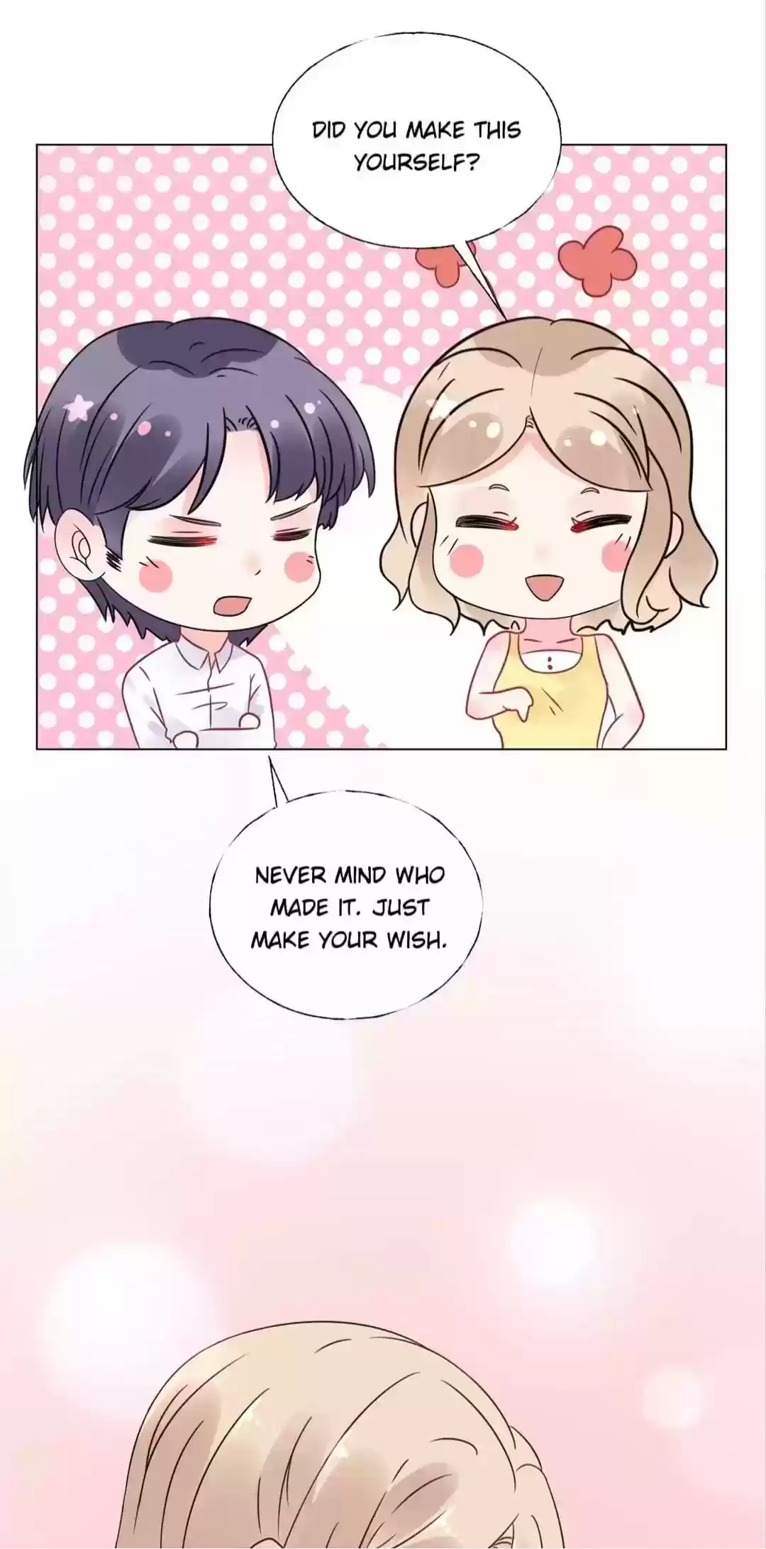 Be My Only Love Chapter 114