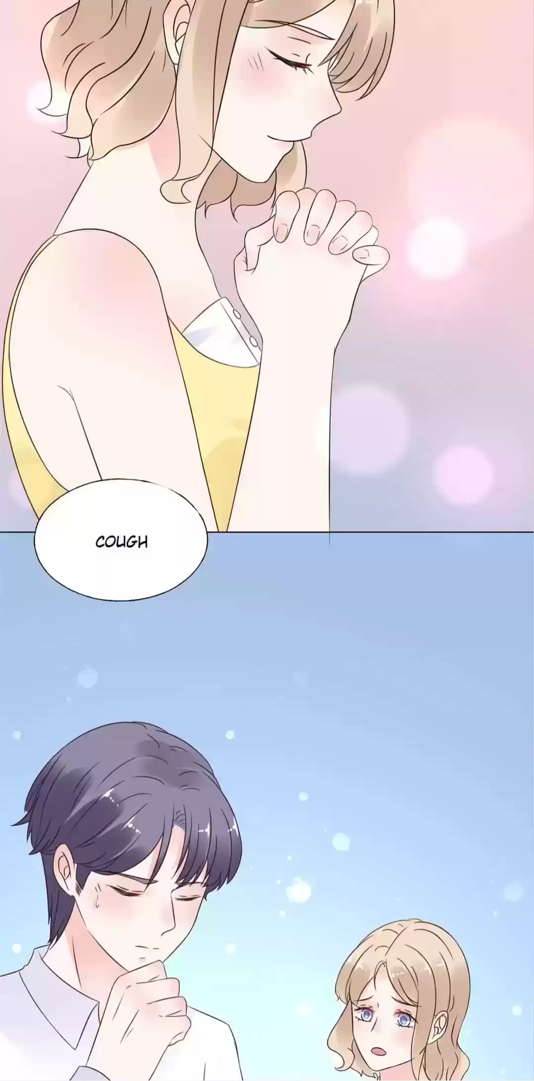 Be My Only Love Chapter 114