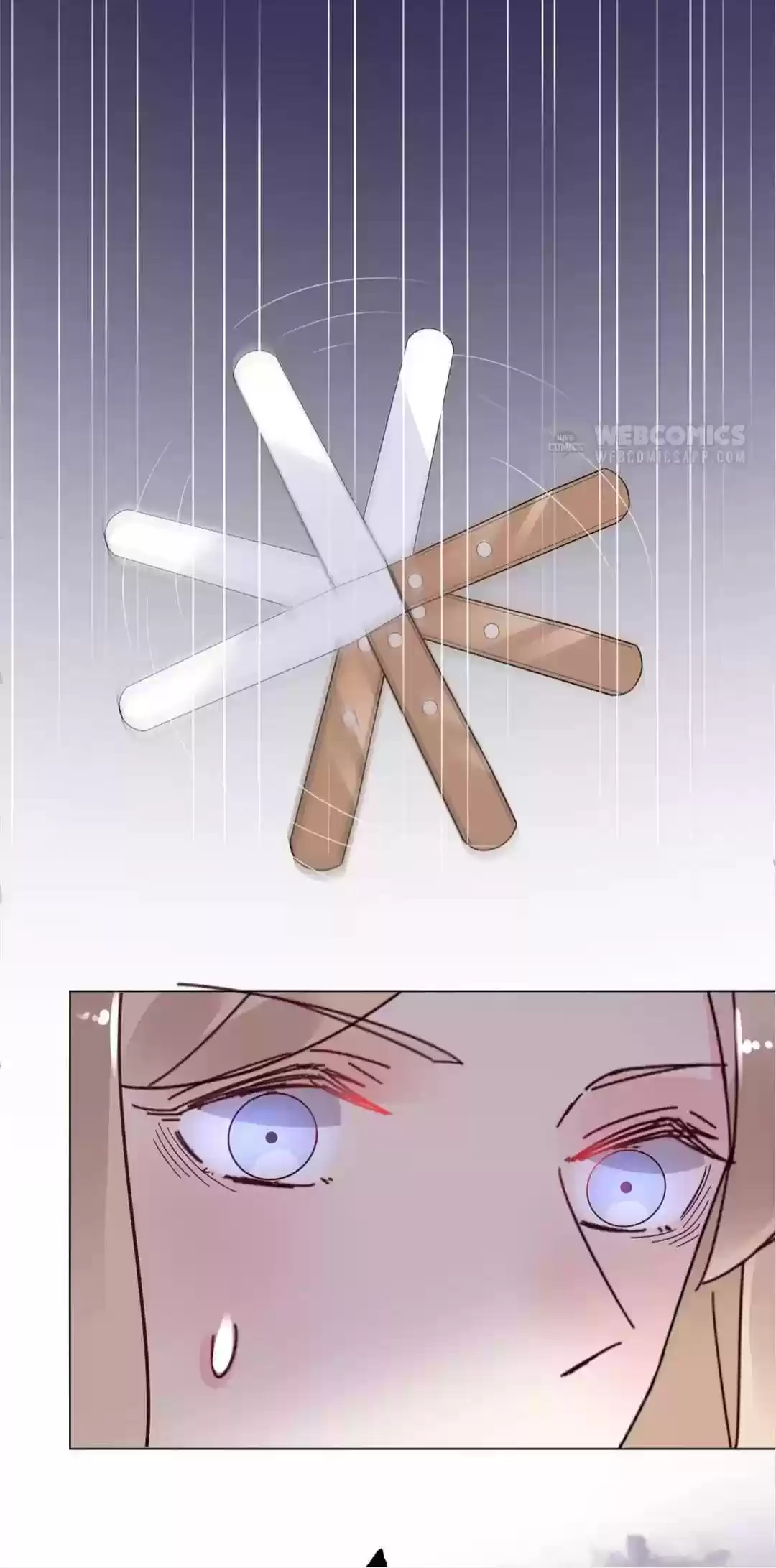 Be My Only Love Chapter 114