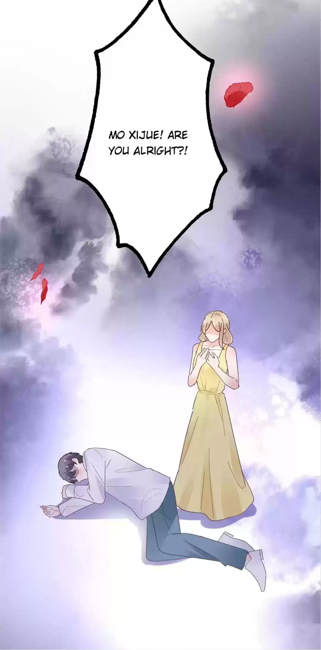 Be My Only Love Chapter 114