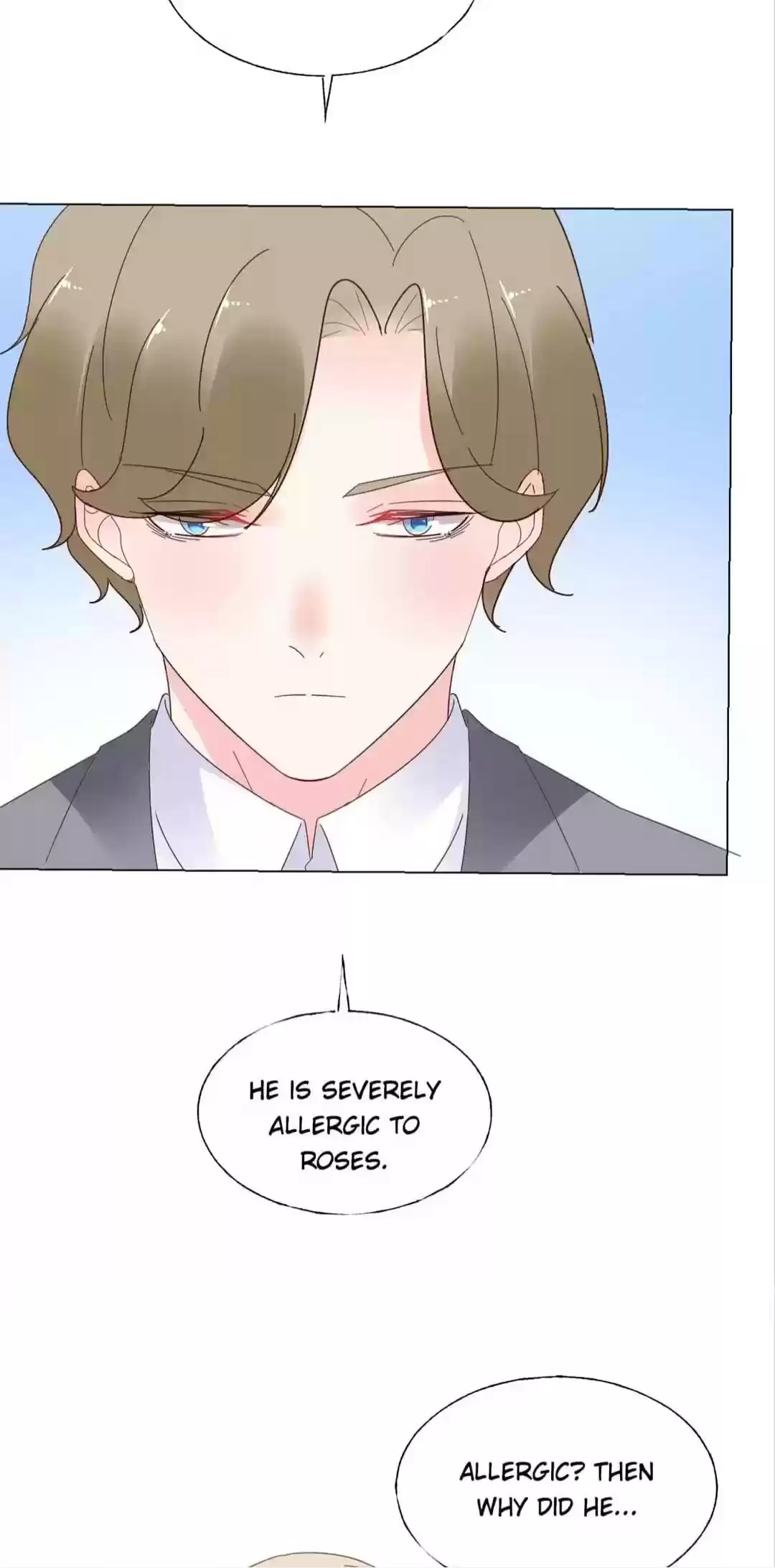 Be My Only Love Chapter 115