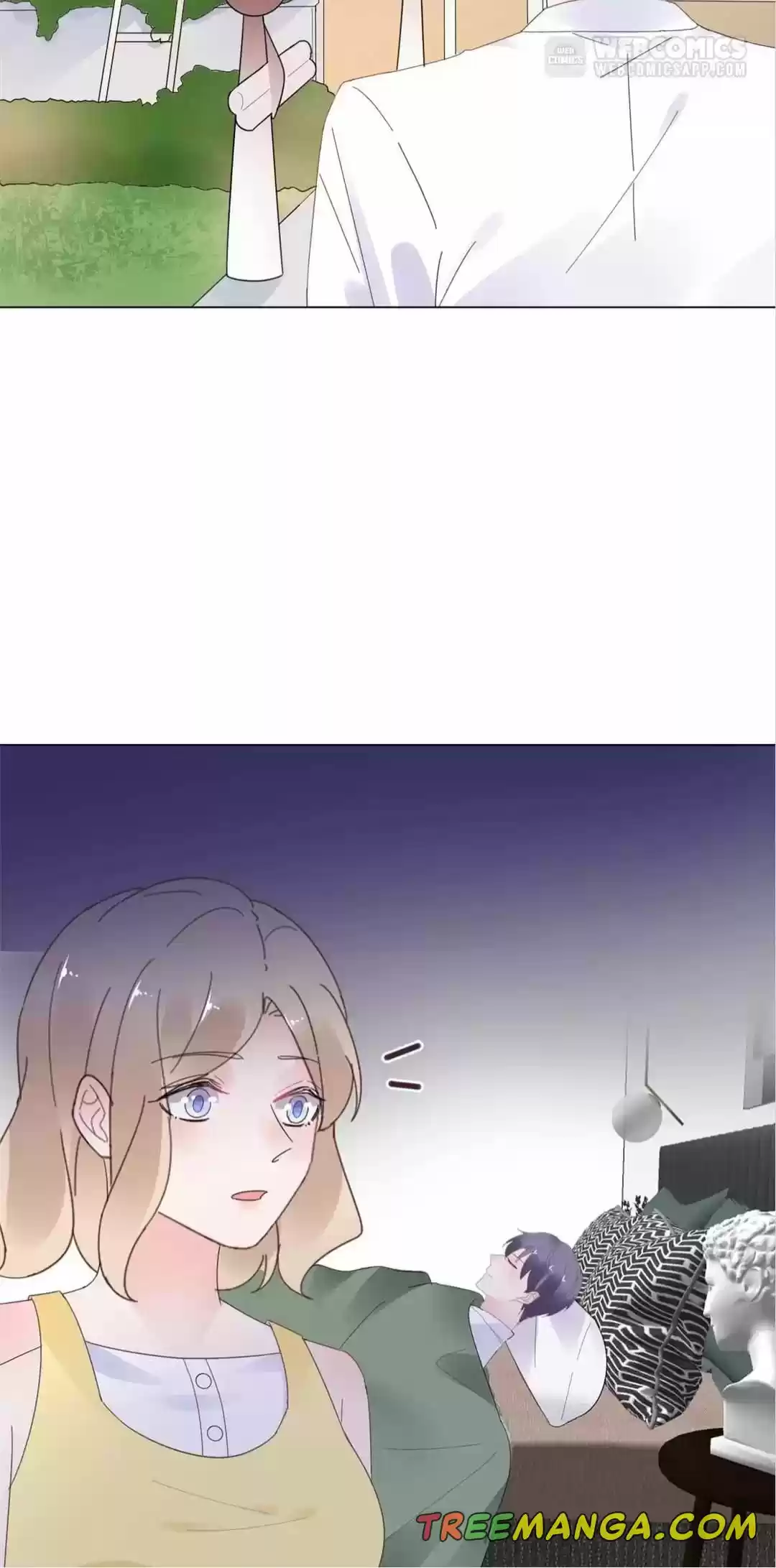 Be My Only Love Chapter 115