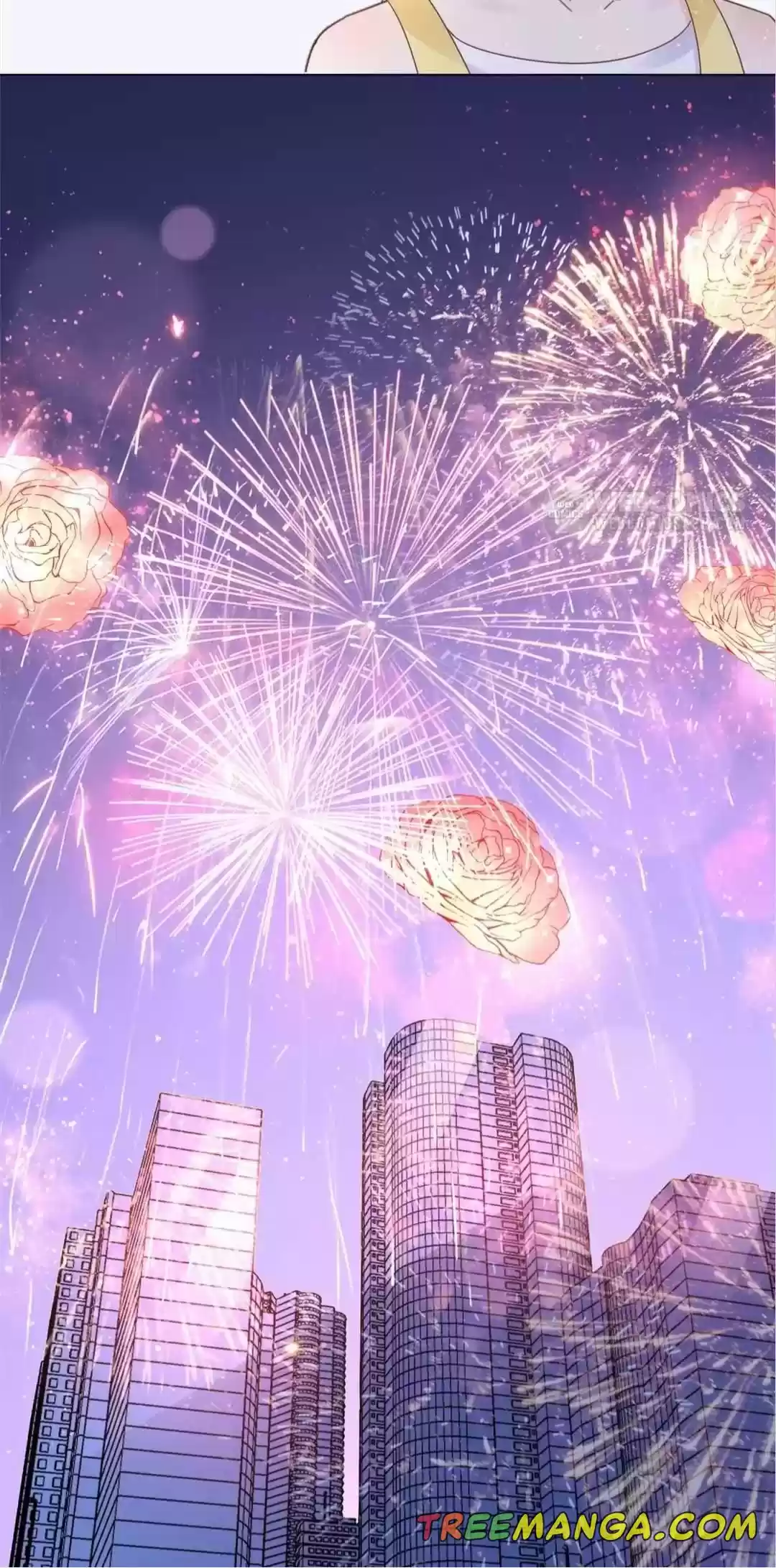 Be My Only Love Chapter 115