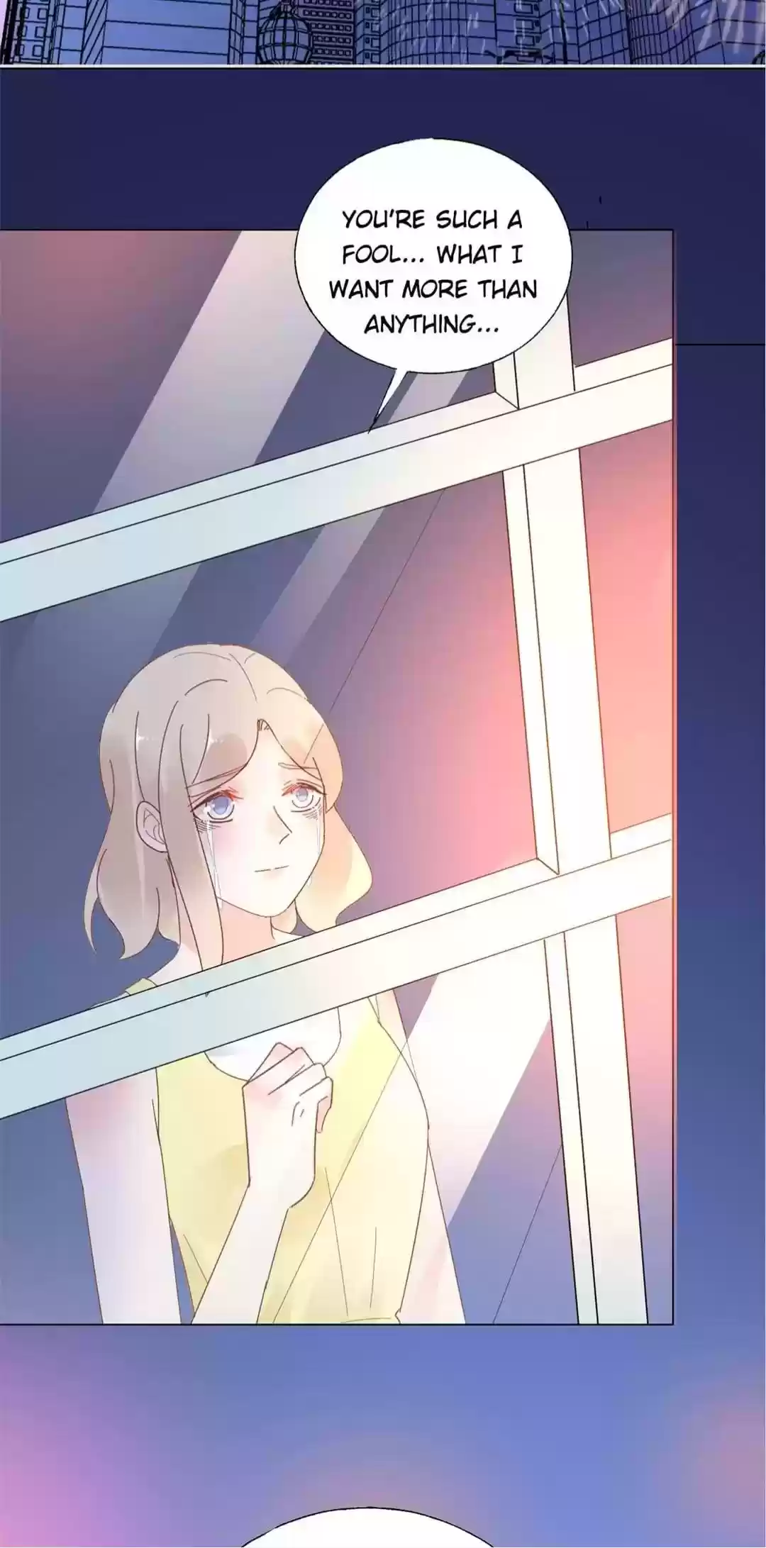 Be My Only Love Chapter 115