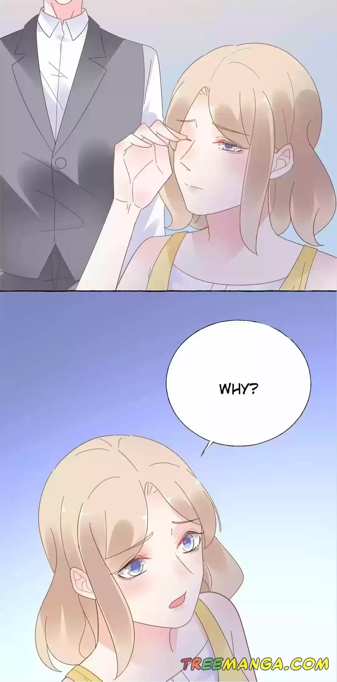 Be My Only Love Chapter 115