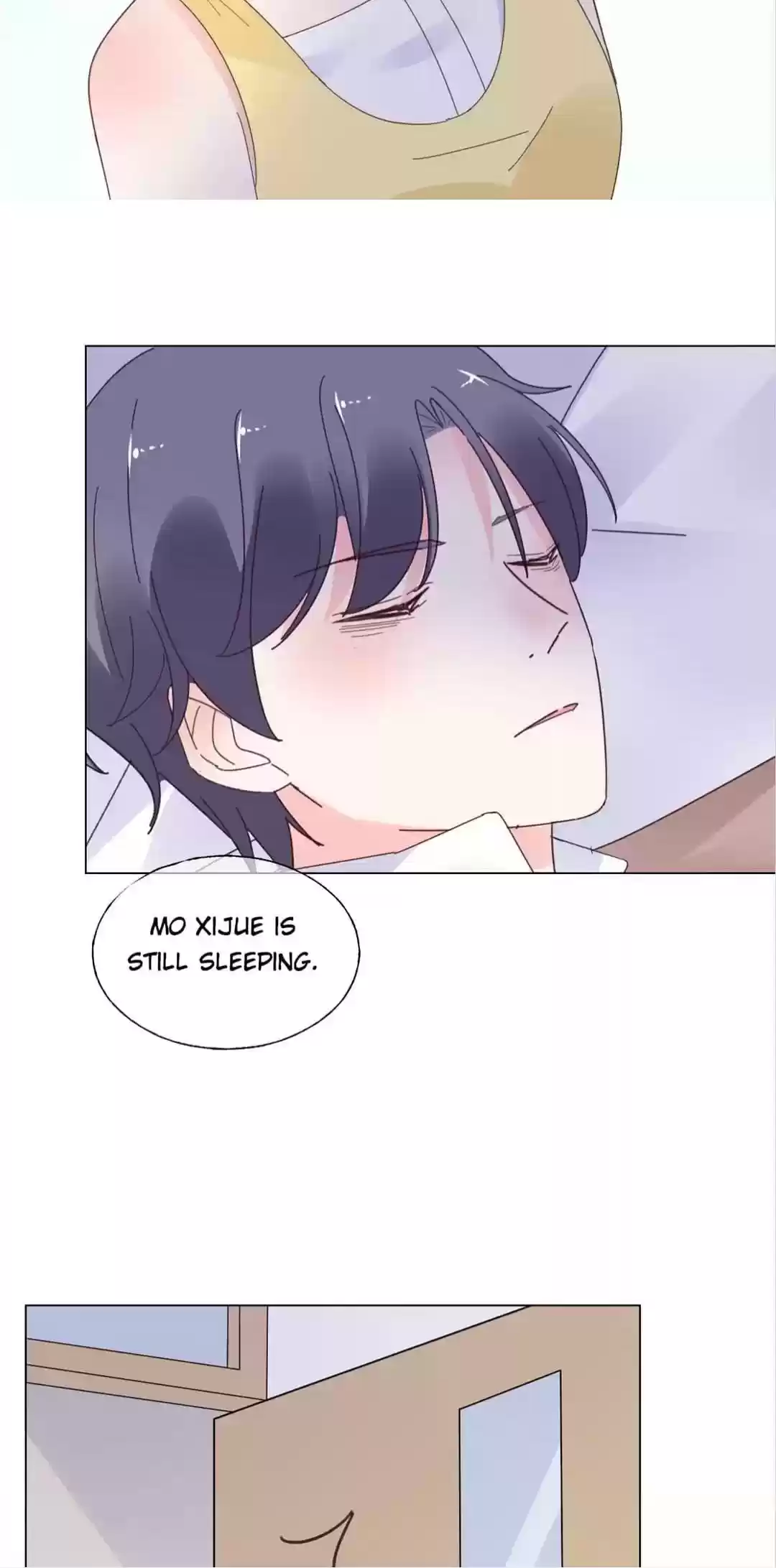 Be My Only Love Chapter 115