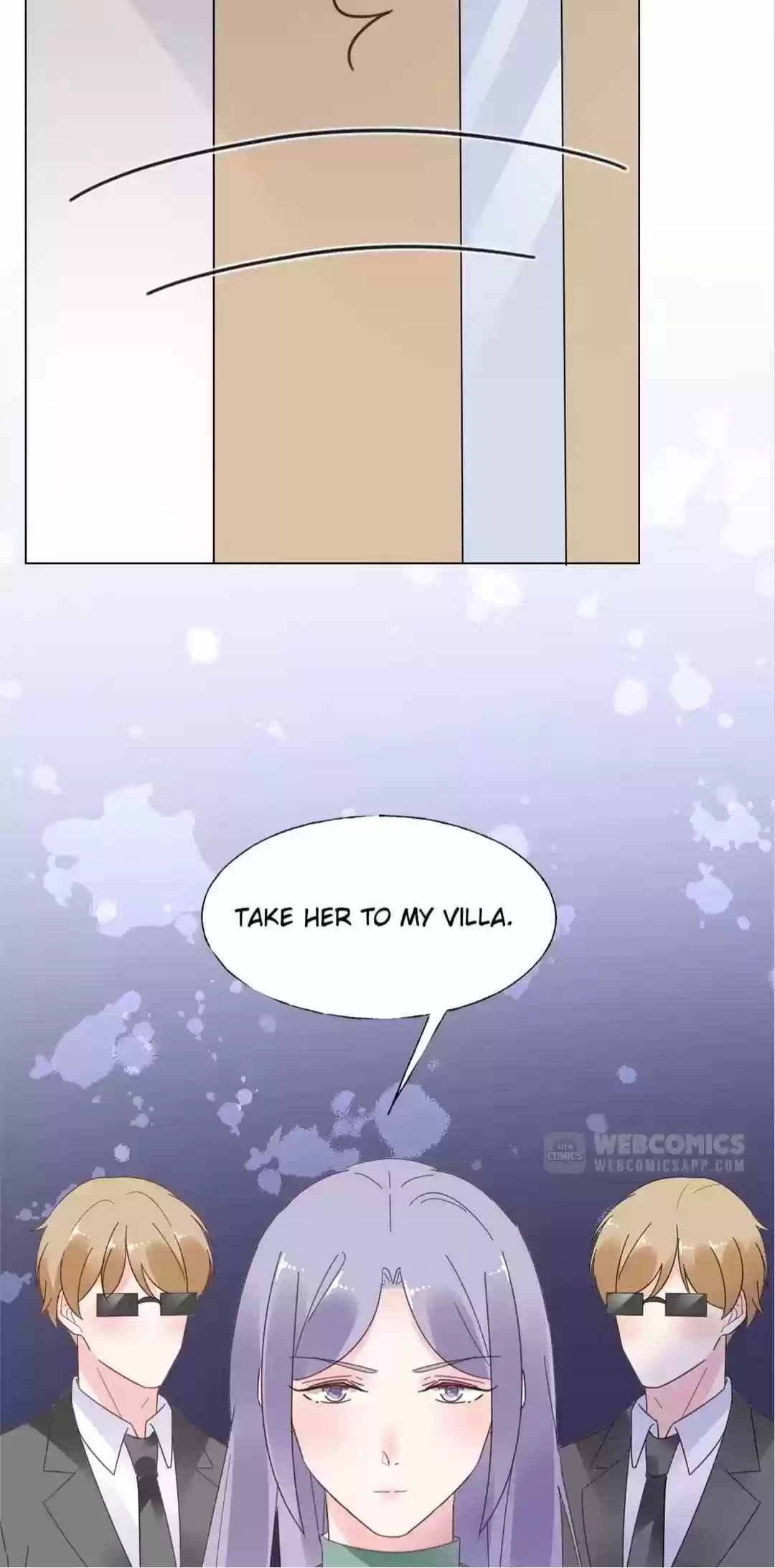 Be My Only Love Chapter 115