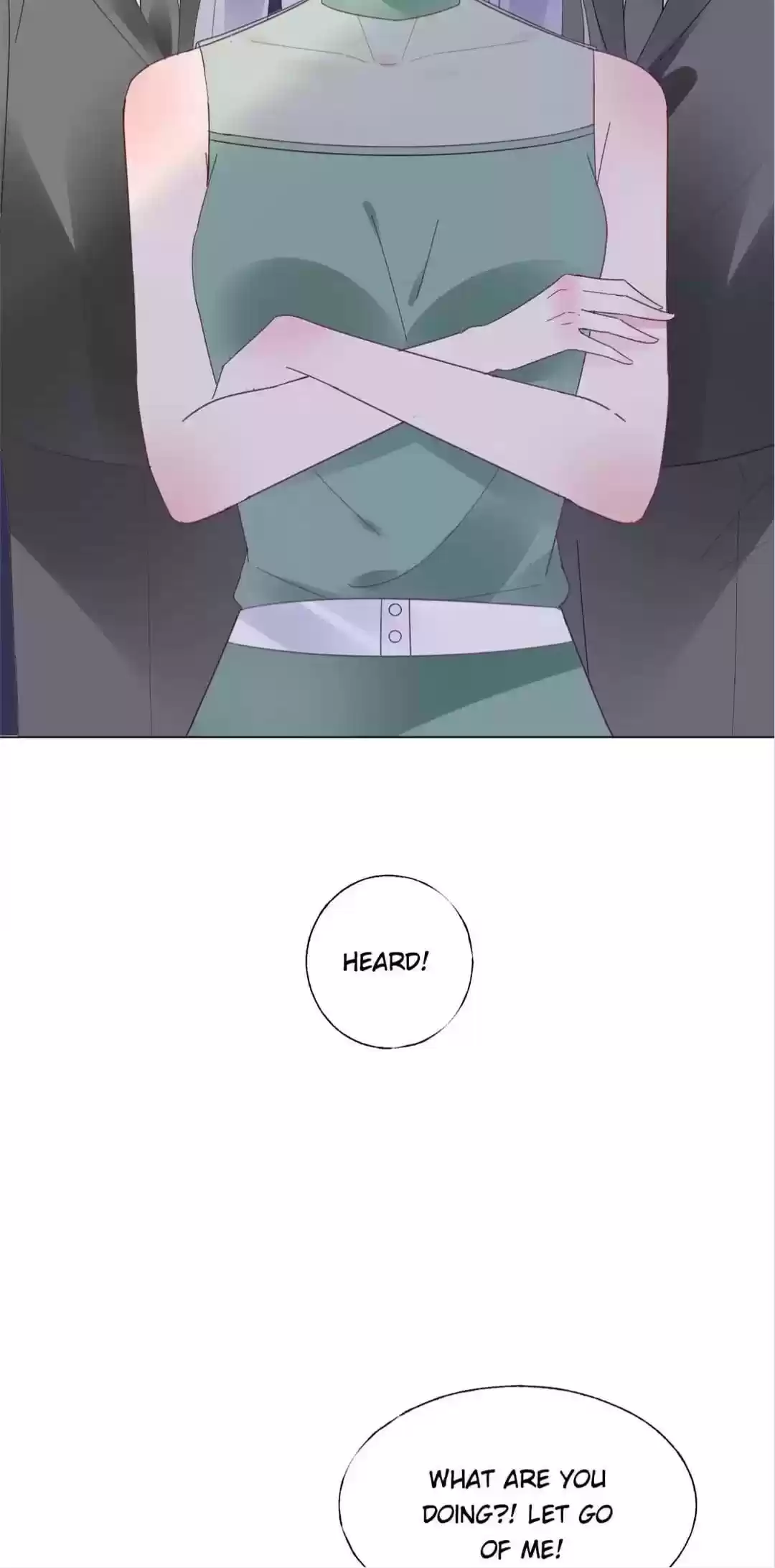 Be My Only Love Chapter 115