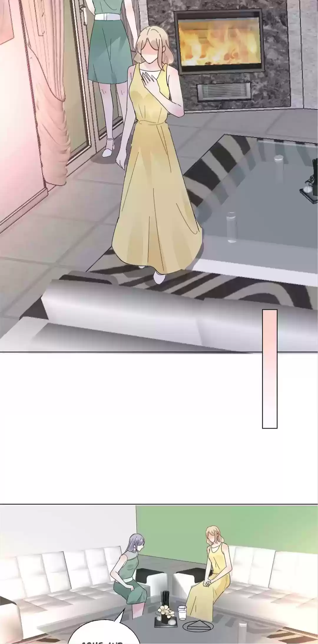 Be My Only Love Chapter 115