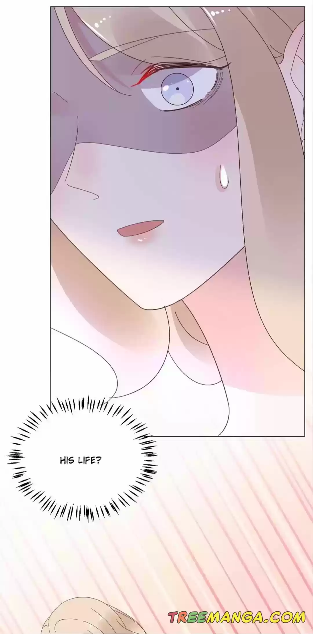 Be My Only Love Chapter 115