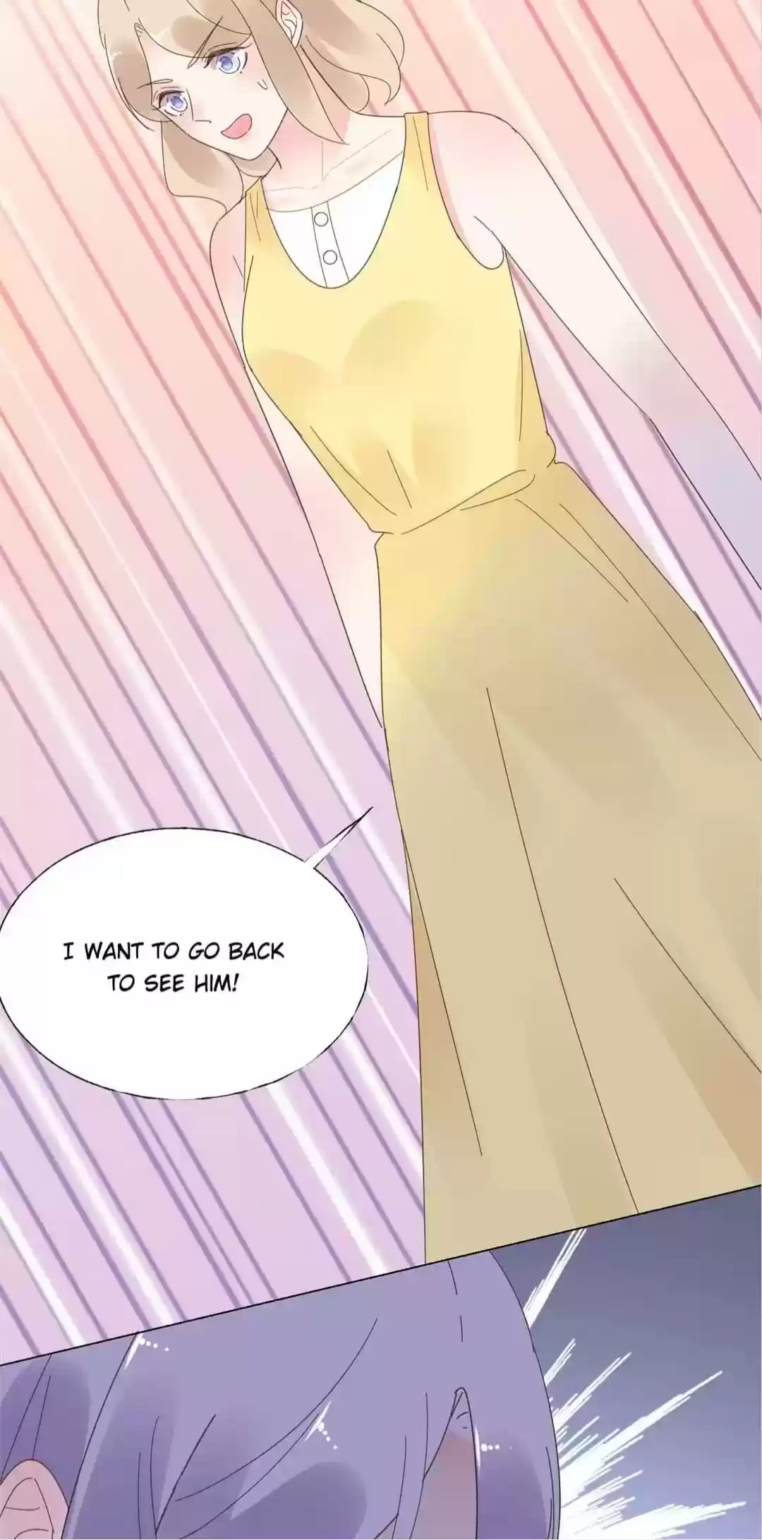 Be My Only Love Chapter 115