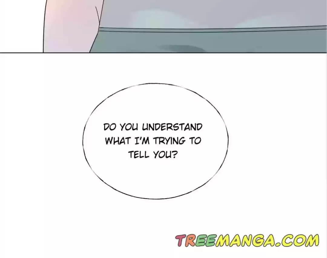 Be My Only Love Chapter 115