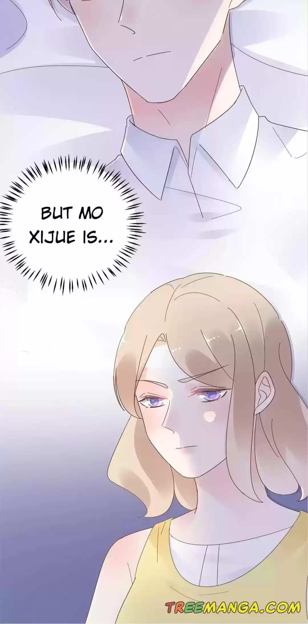 Be My Only Love Chapter 116