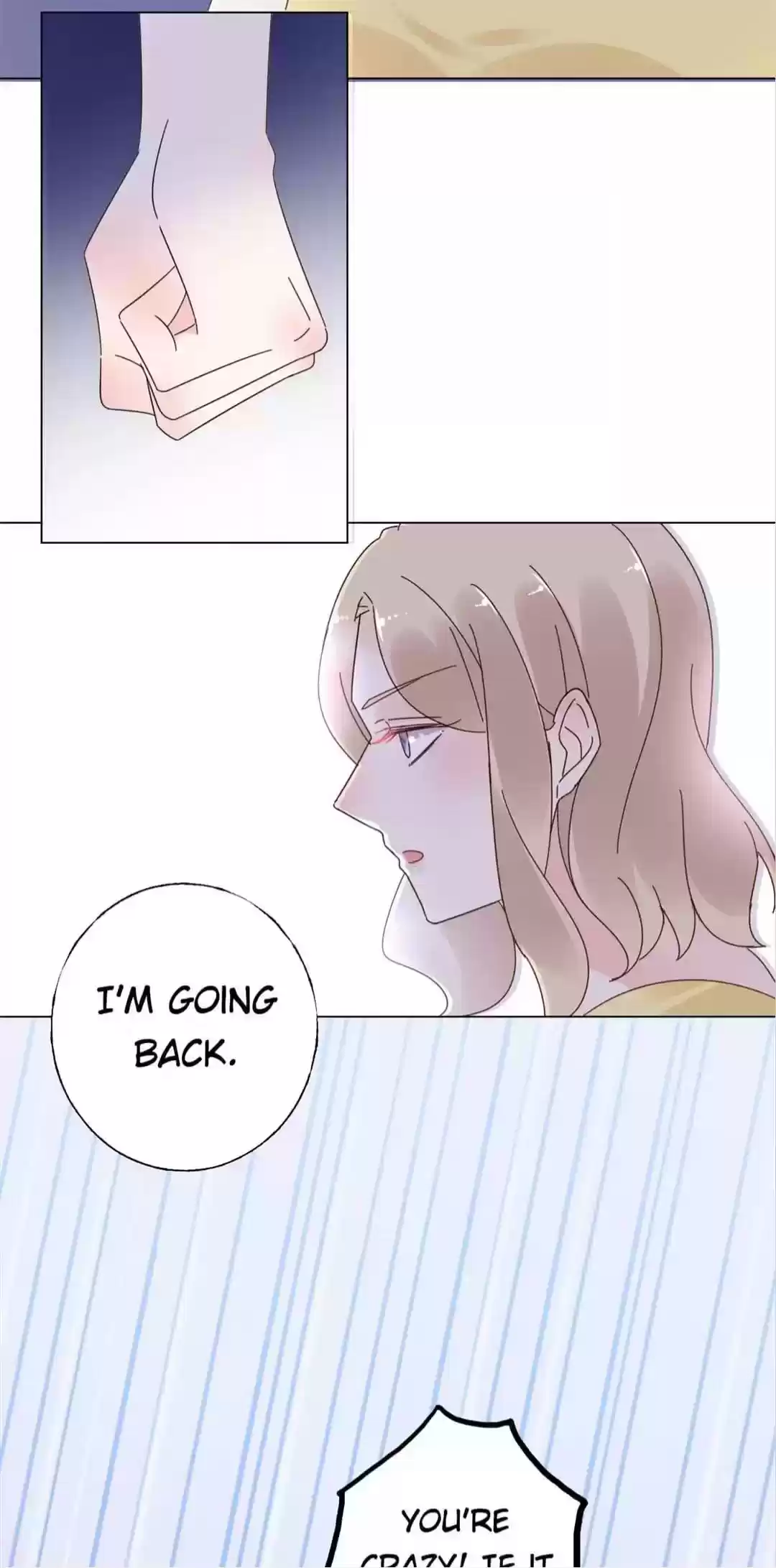 Be My Only Love Chapter 116