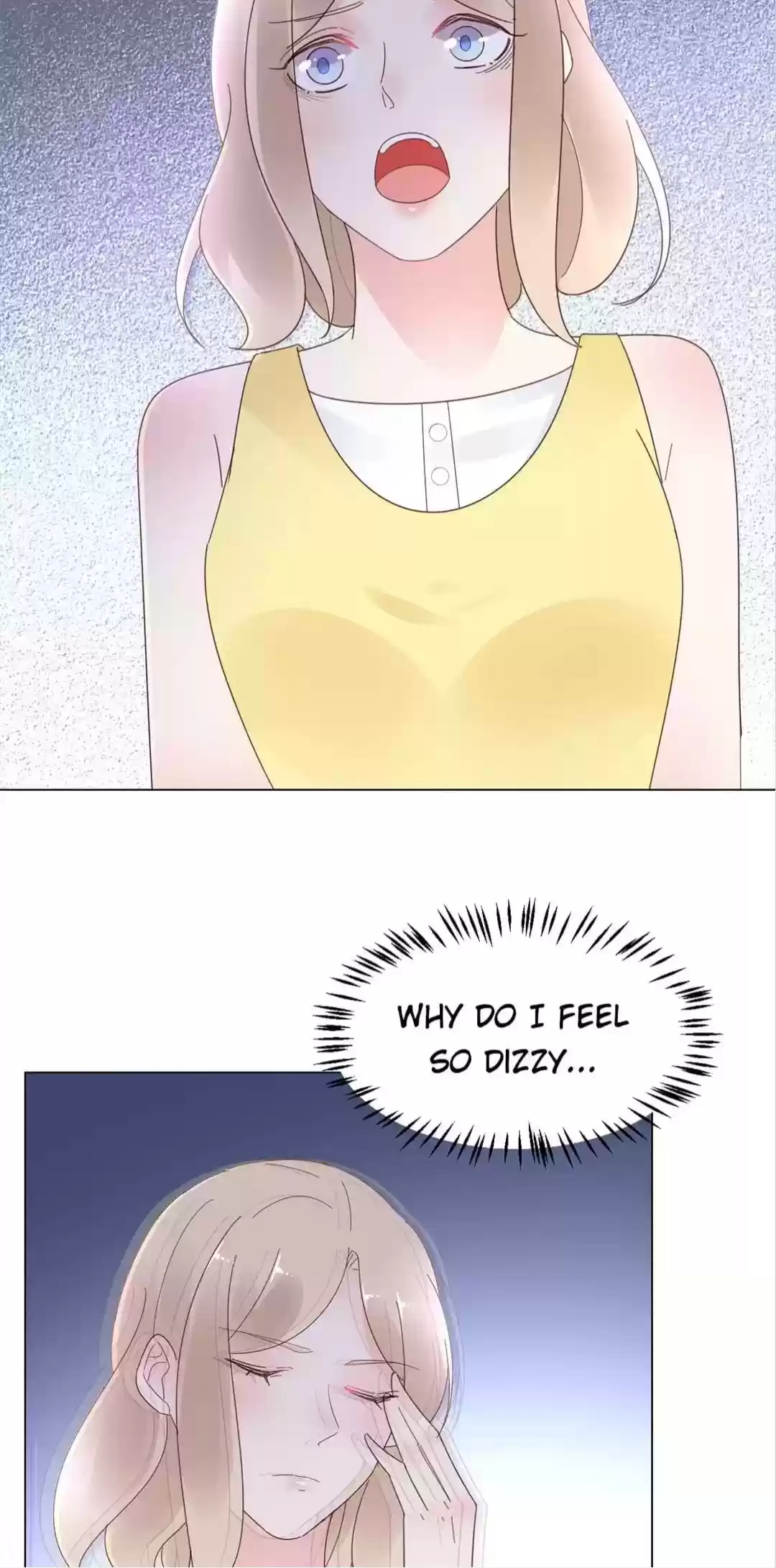 Be My Only Love Chapter 116