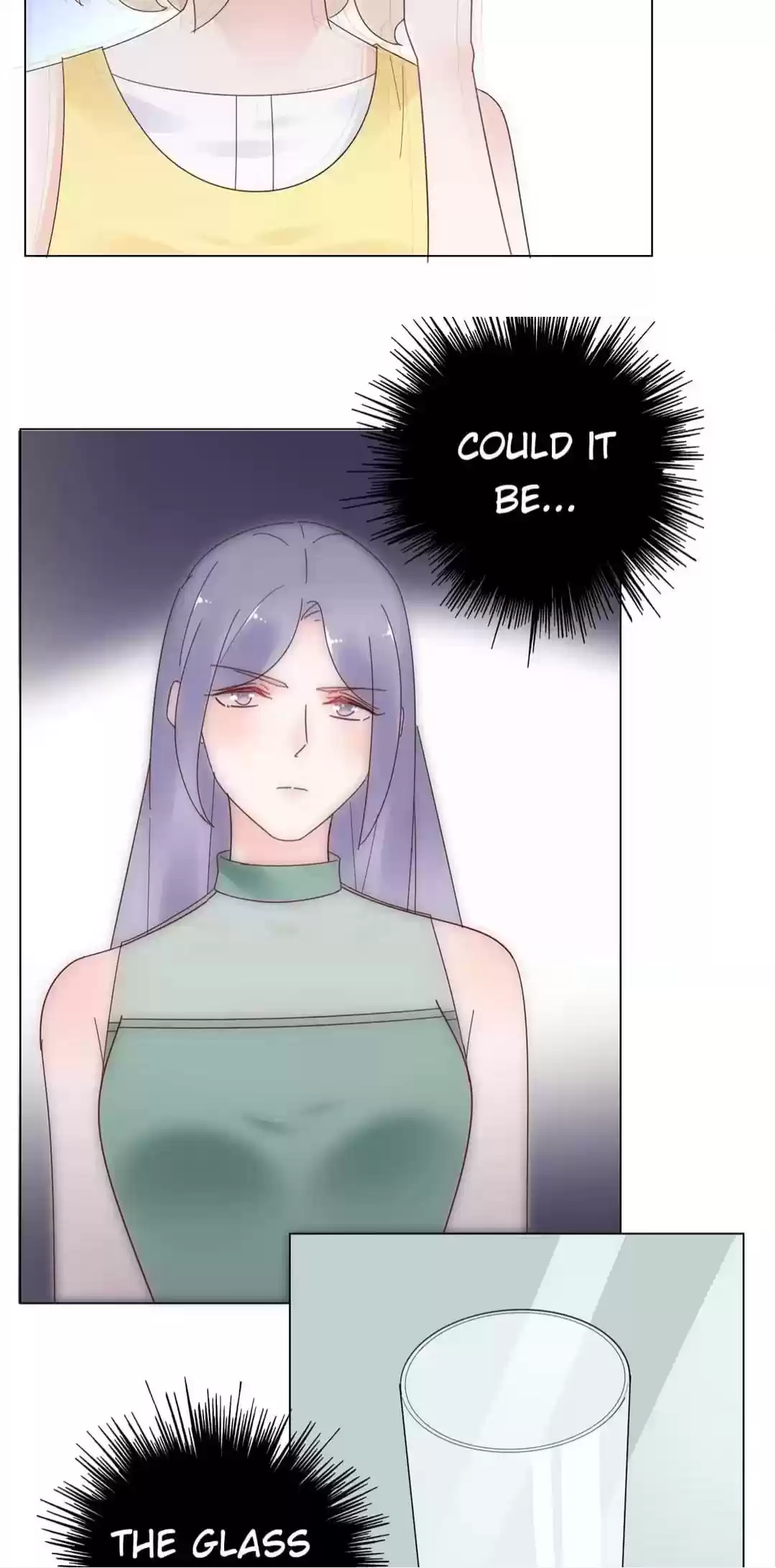 Be My Only Love Chapter 116