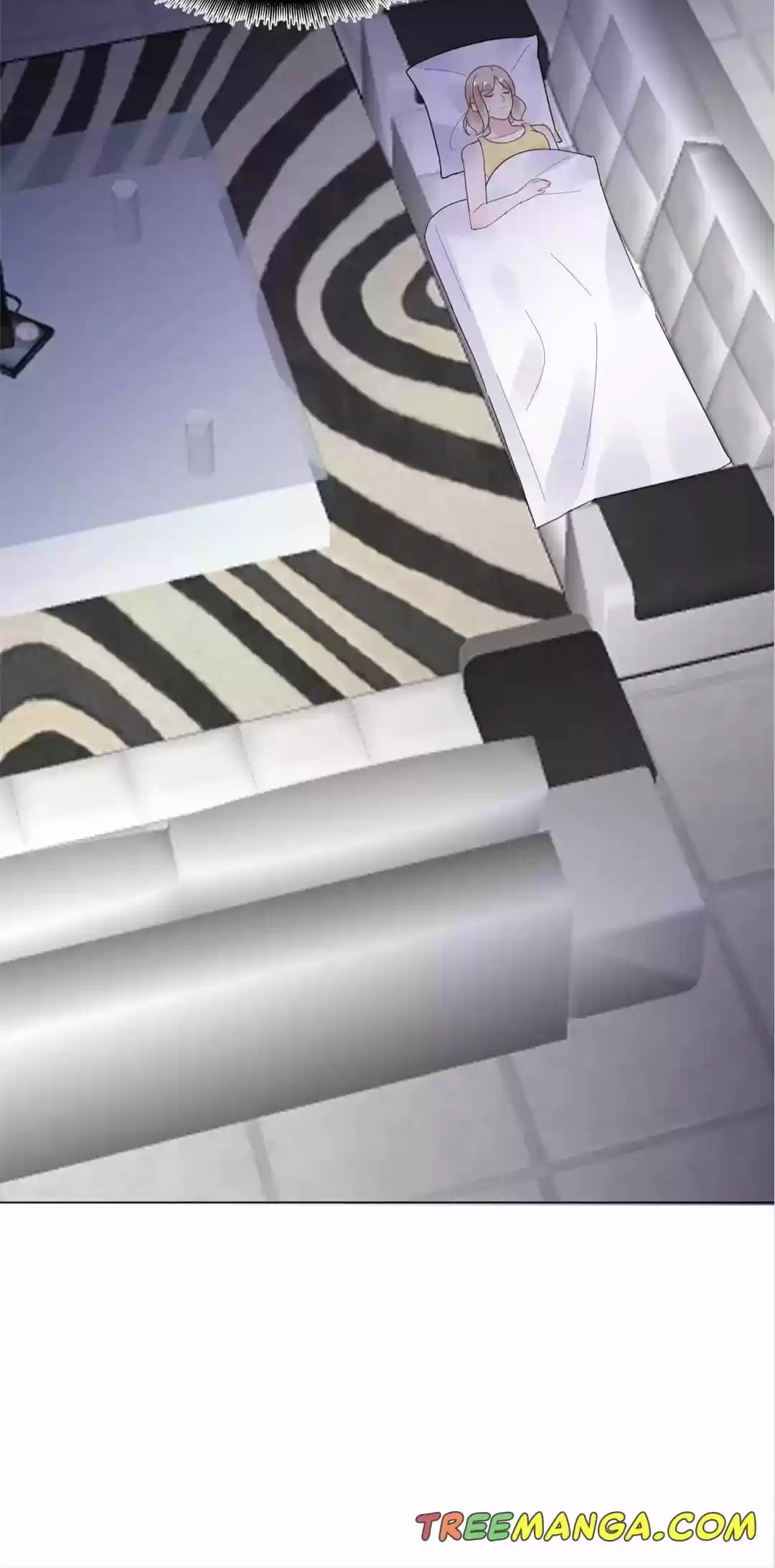 Be My Only Love Chapter 116