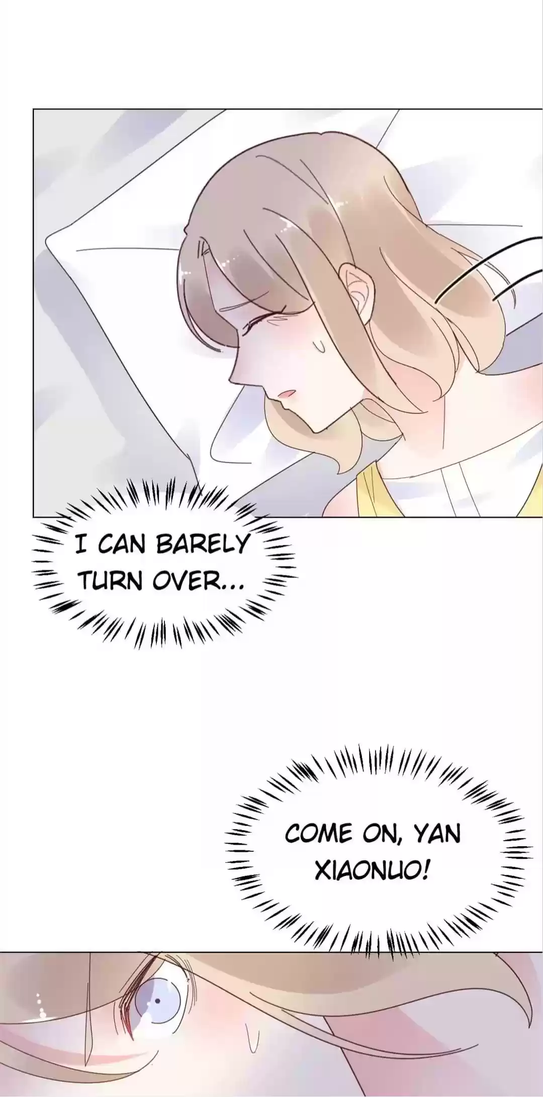 Be My Only Love Chapter 116