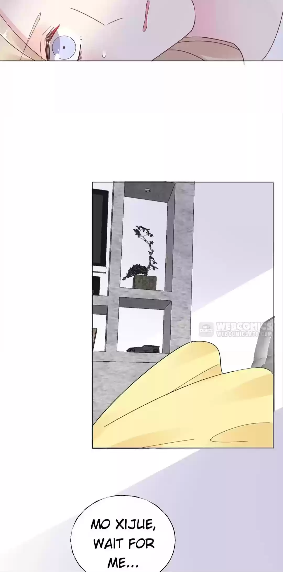 Be My Only Love Chapter 116