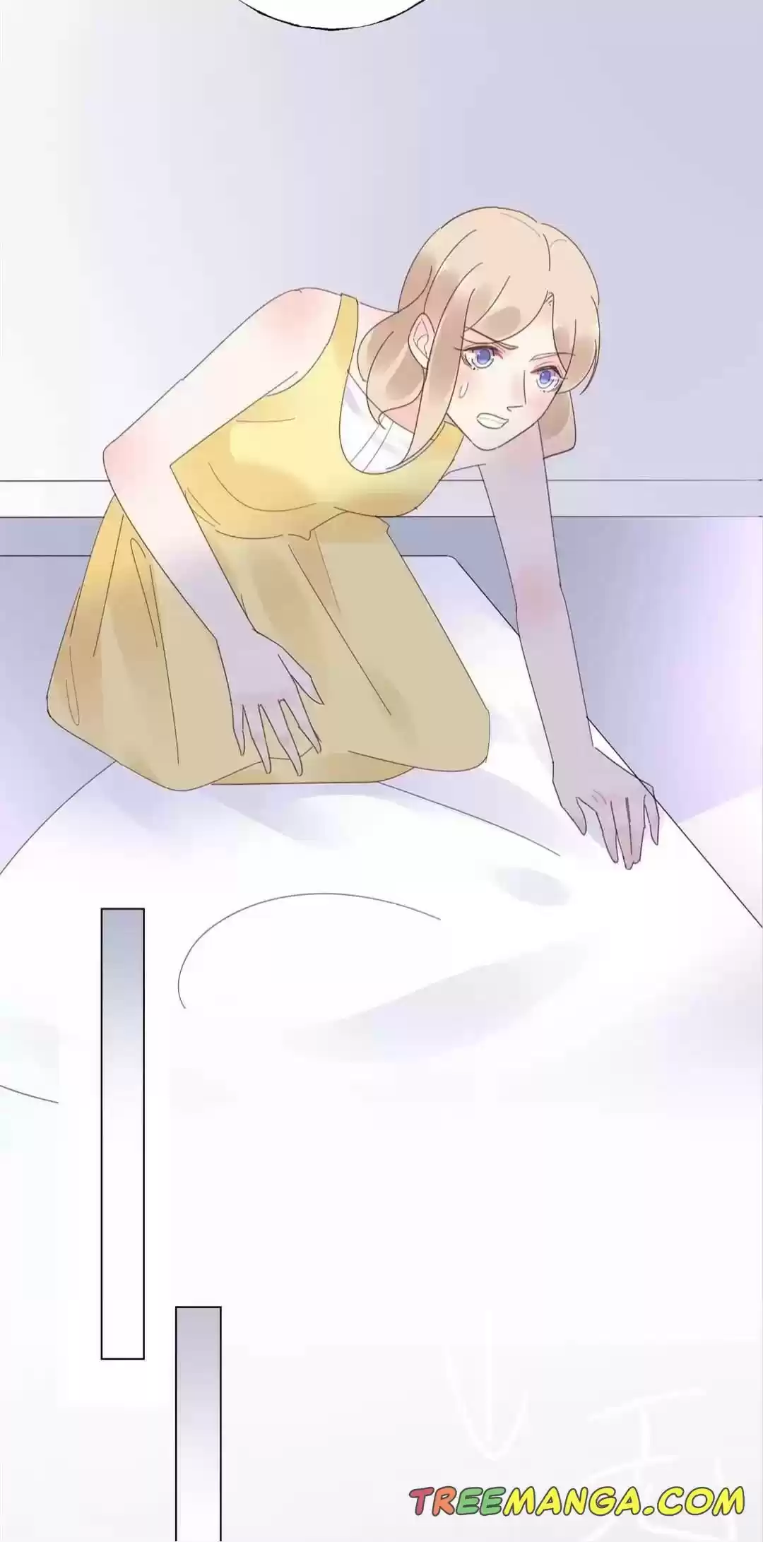 Be My Only Love Chapter 116