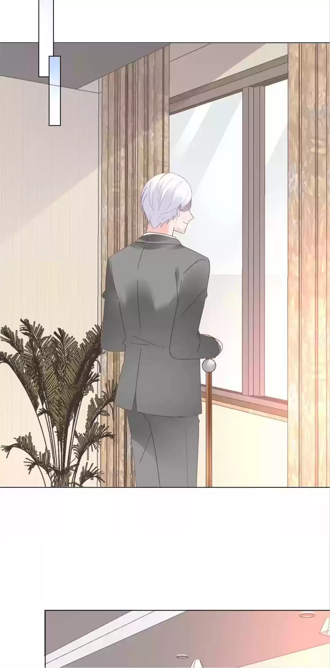 Be My Only Love Chapter 116