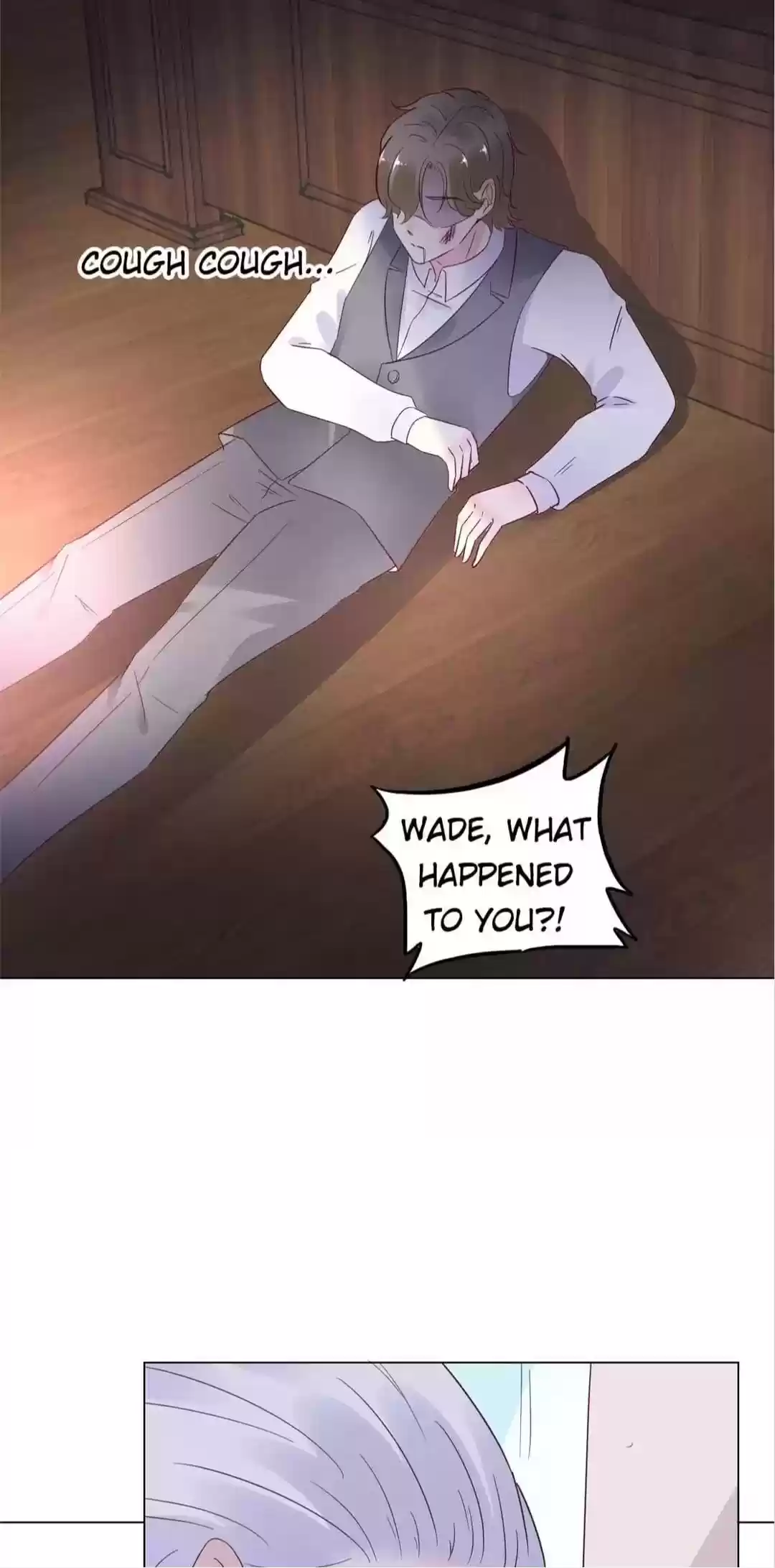 Be My Only Love Chapter 116