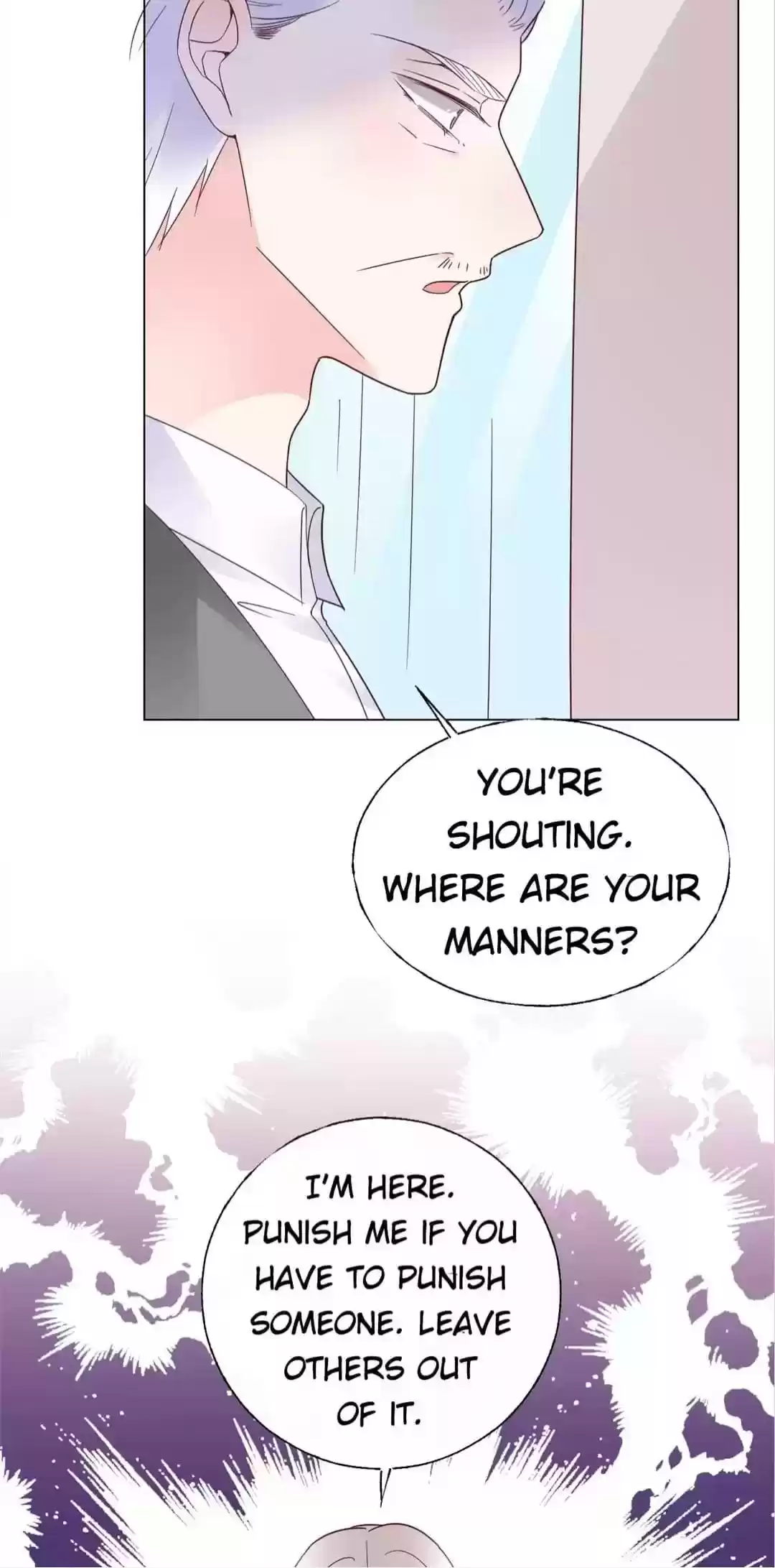 Be My Only Love Chapter 116