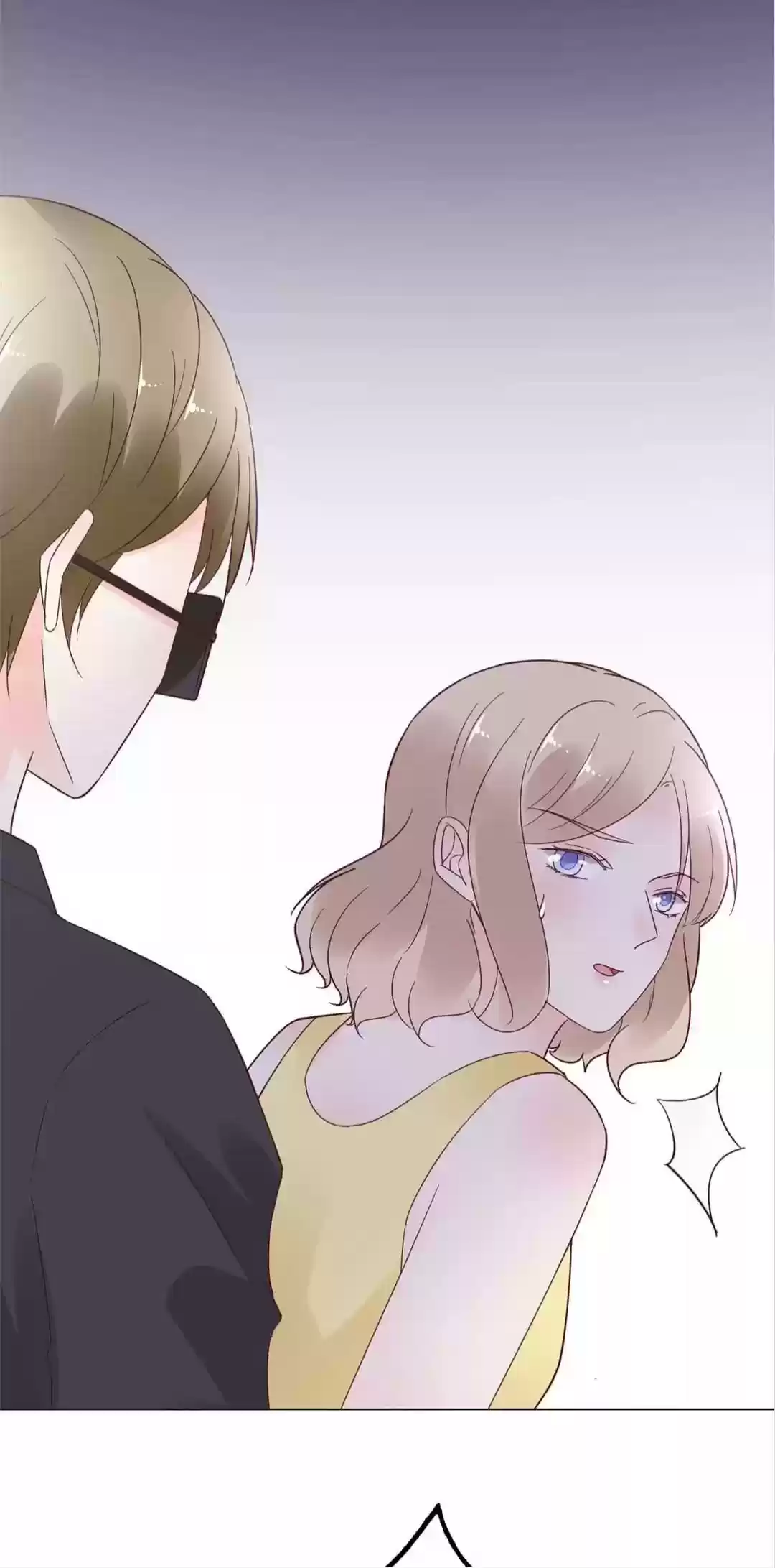 Be My Only Love Chapter 116