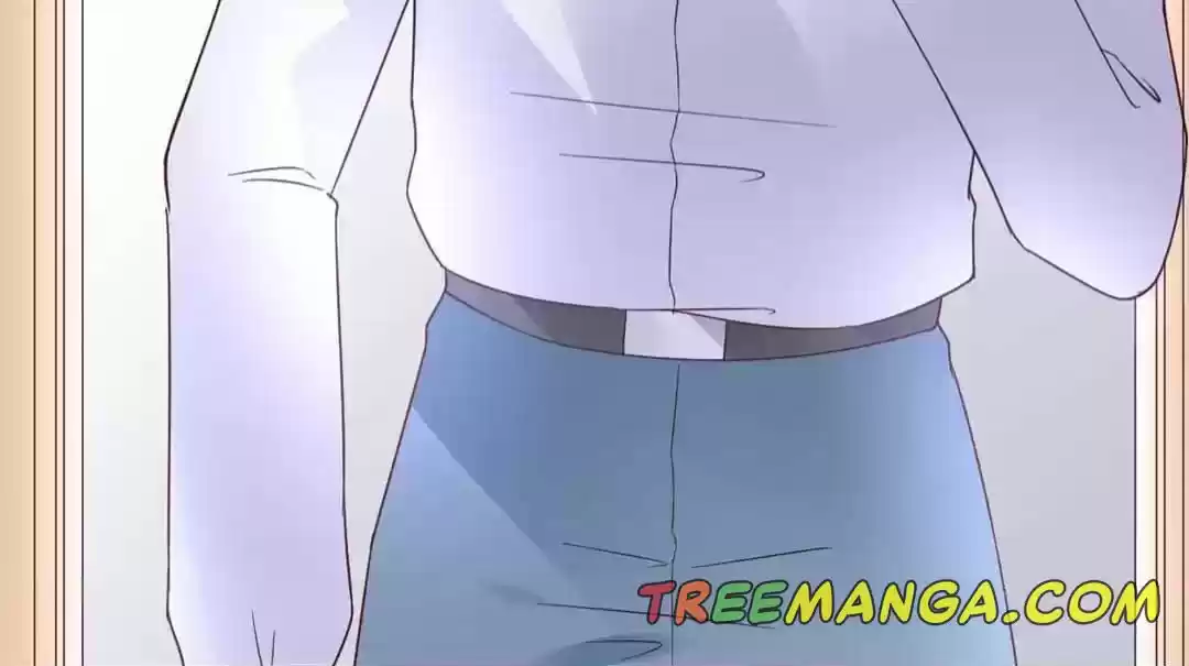 Be My Only Love Chapter 116